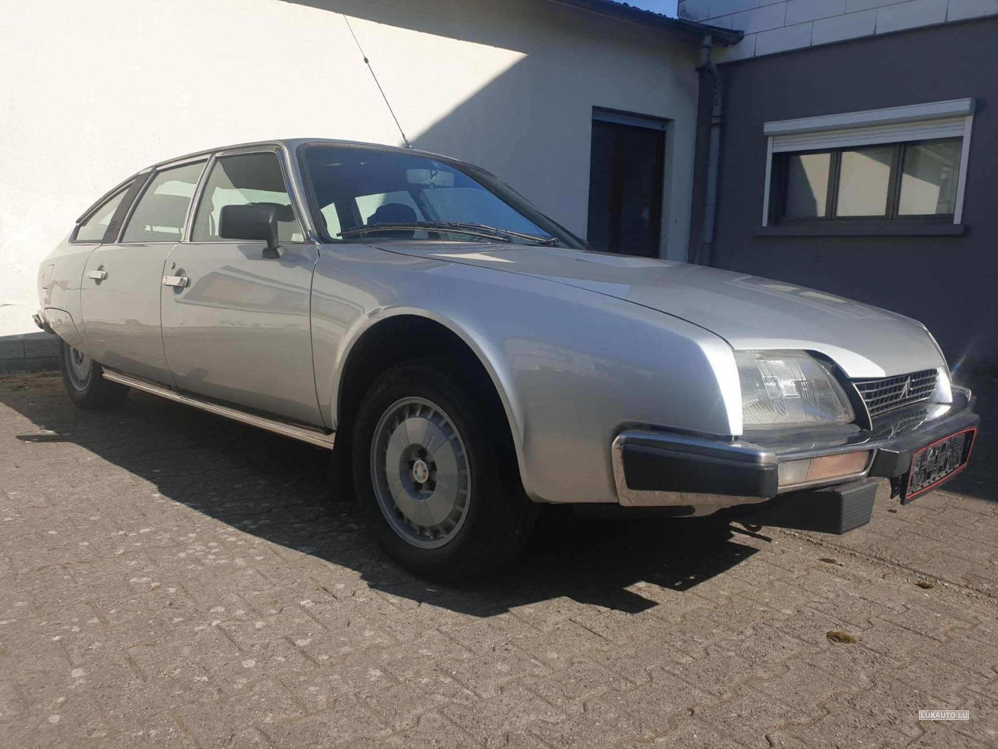 Citroën CX PALLAS IE Automatique (1982) - Foto 1