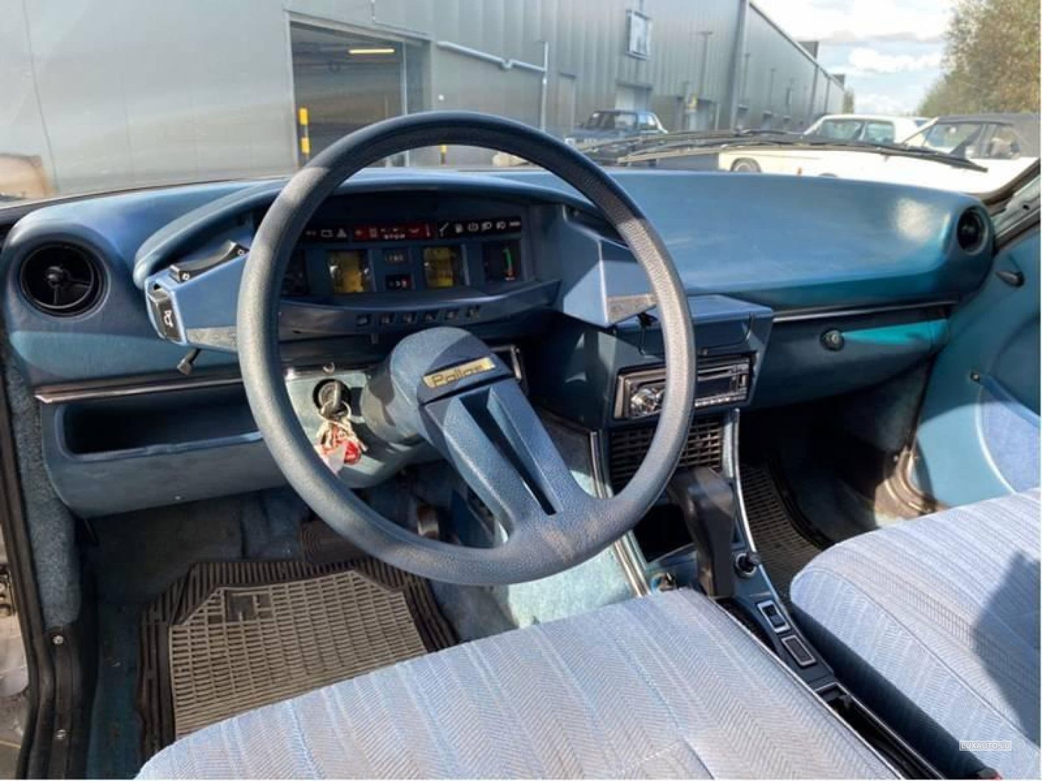 Citroën CX PALLAS IE Automatique (1982) - Foto 2