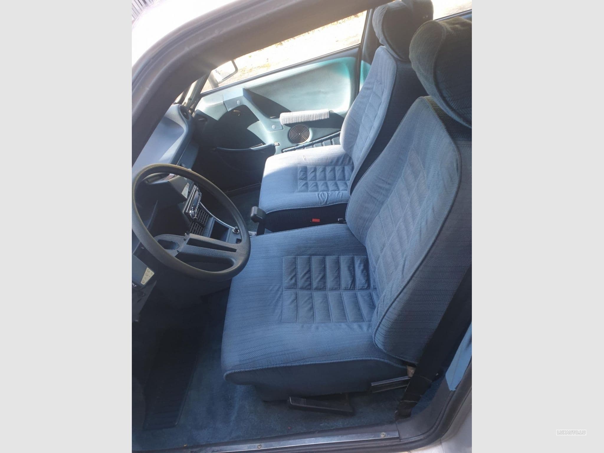 Citroën CX PALLAS IE Automatique (1982) - Foto 3