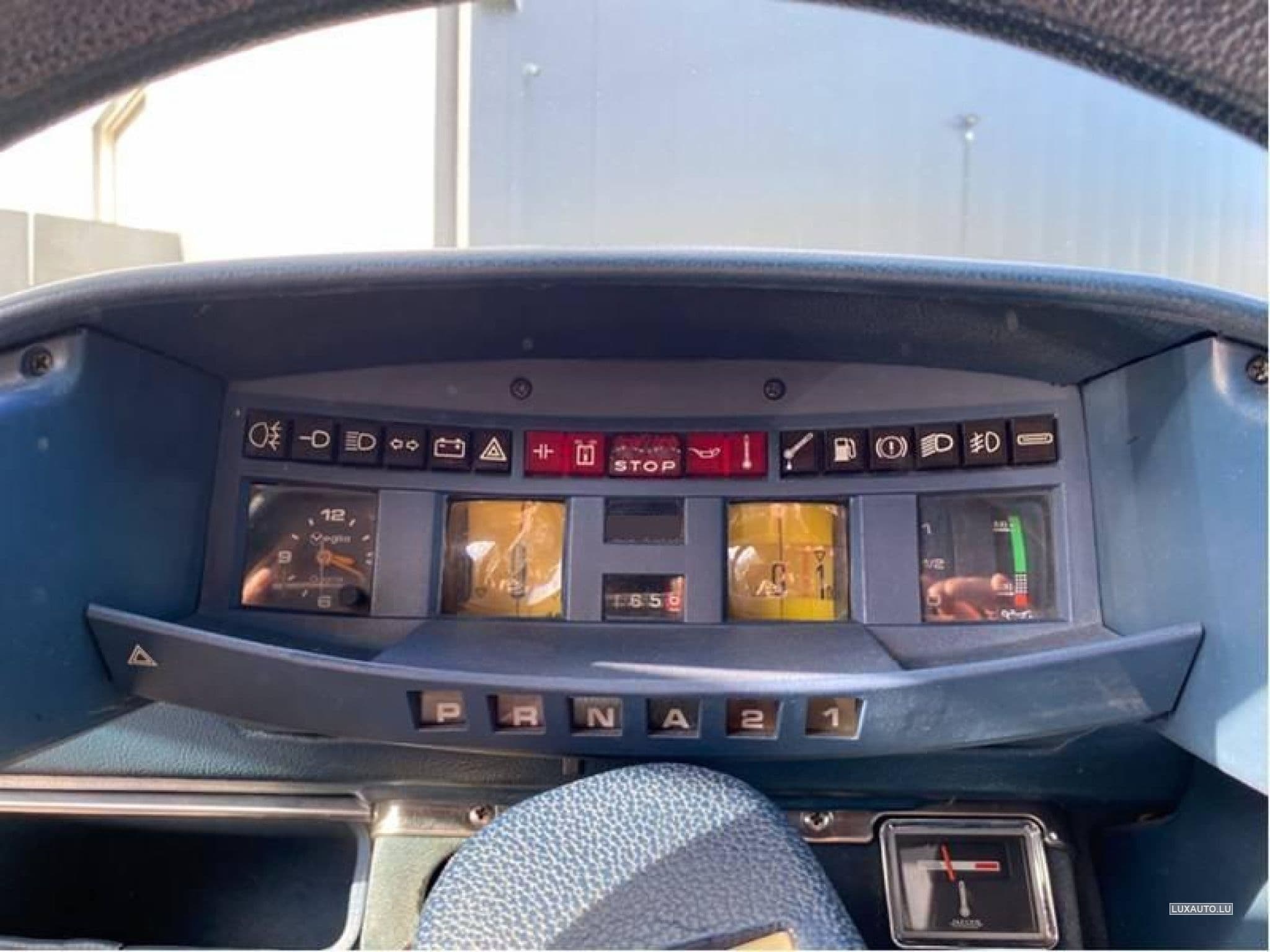 Citroën CX PALLAS IE Automatique (1982) - Foto 4