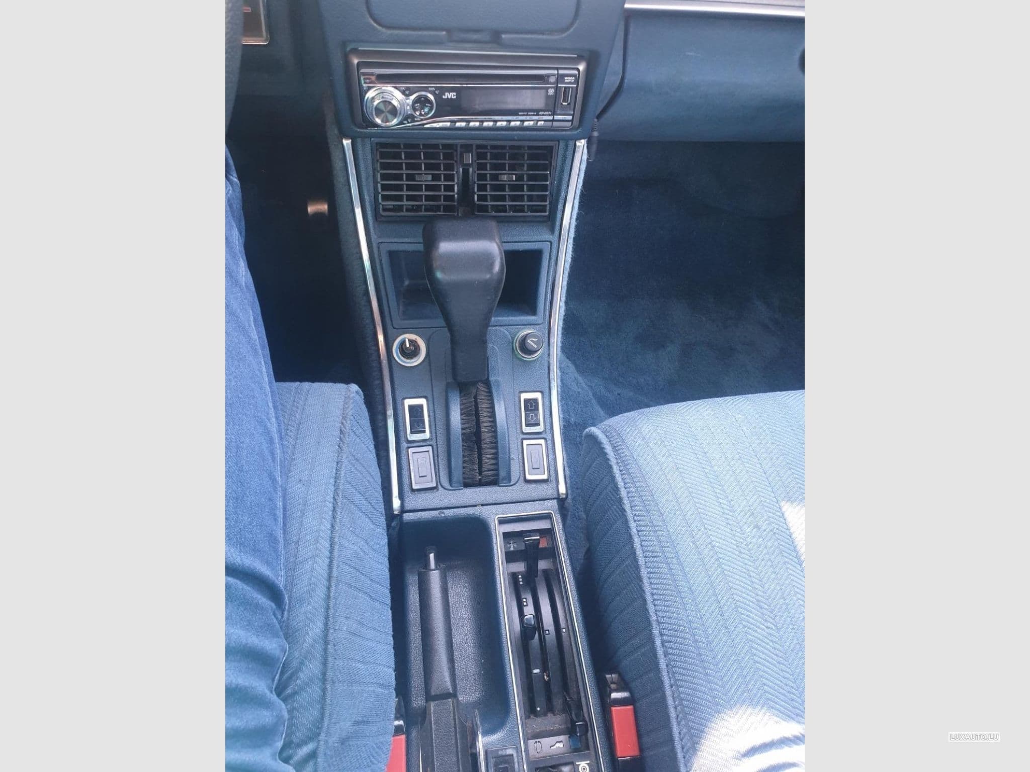 Citroën CX PALLAS IE Automatique (1982) - Foto 5