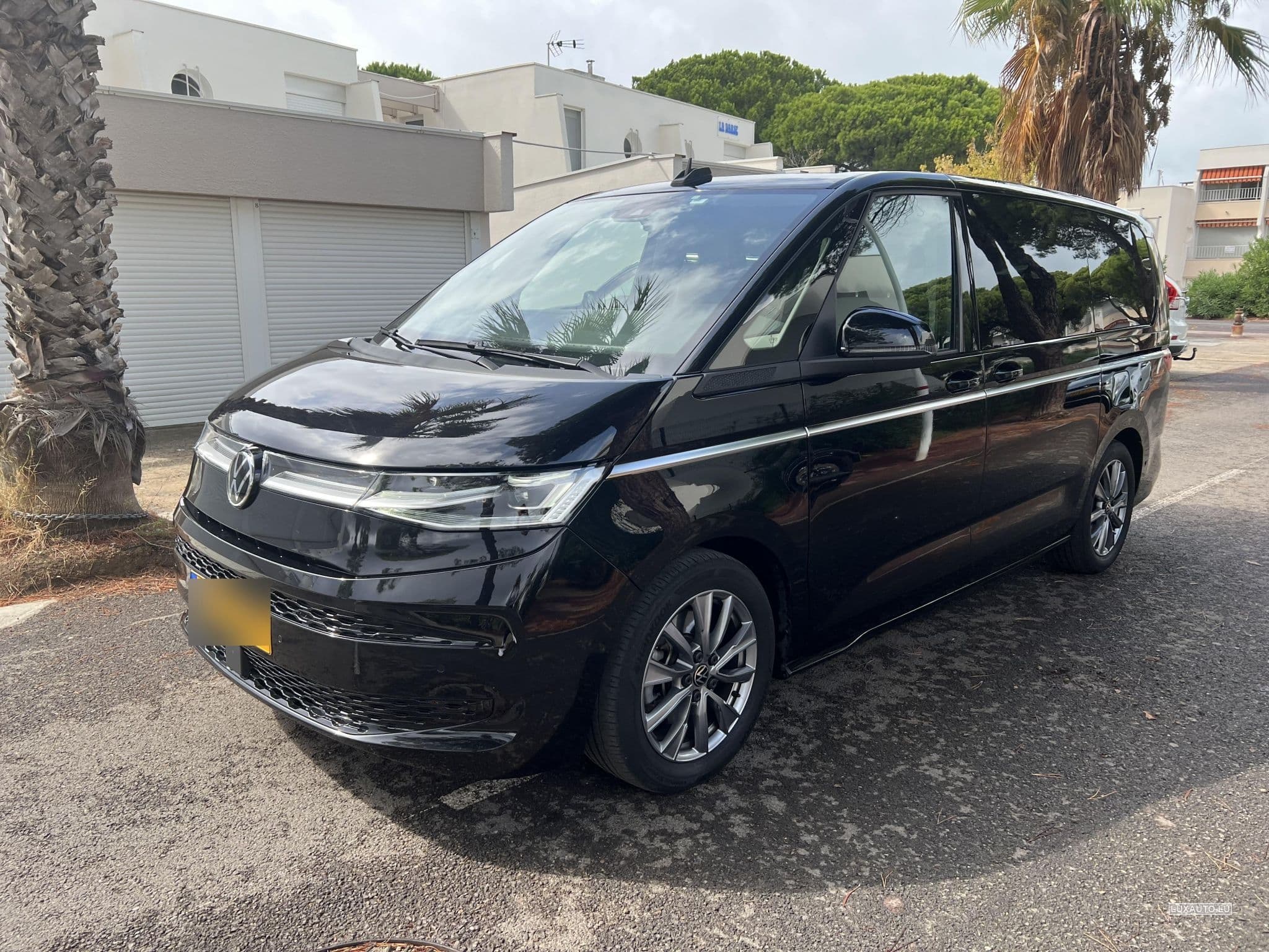 VW T7 (2022) - Photo 1