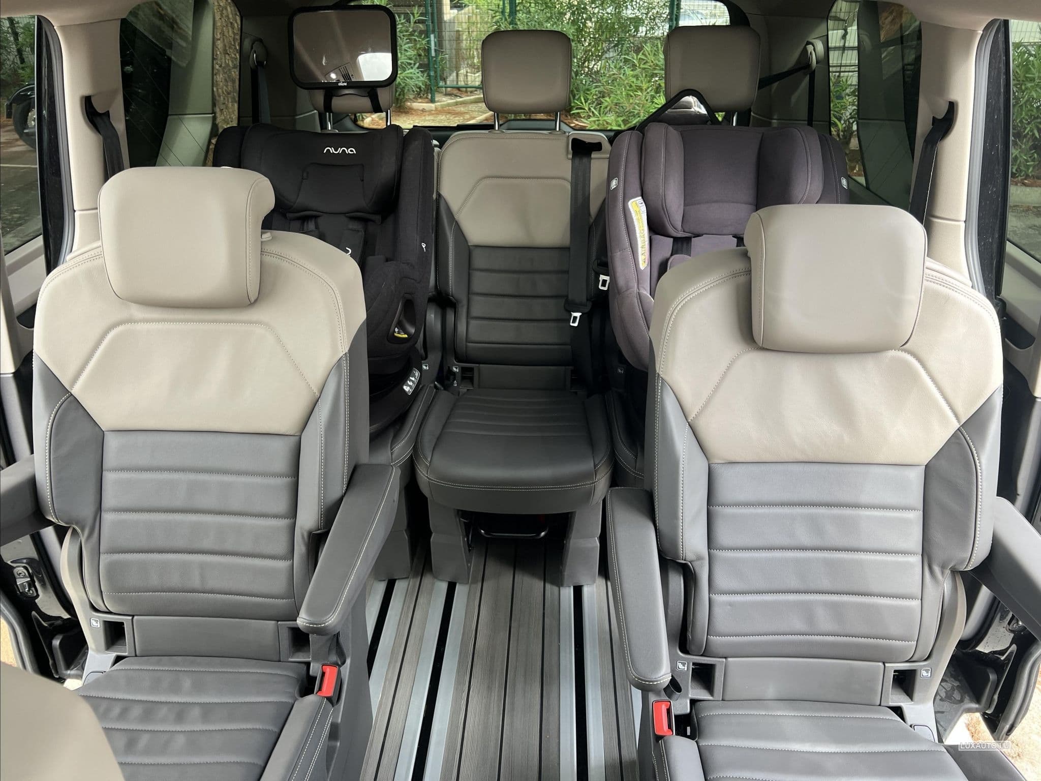 VW T7 (2022) - Photo 3