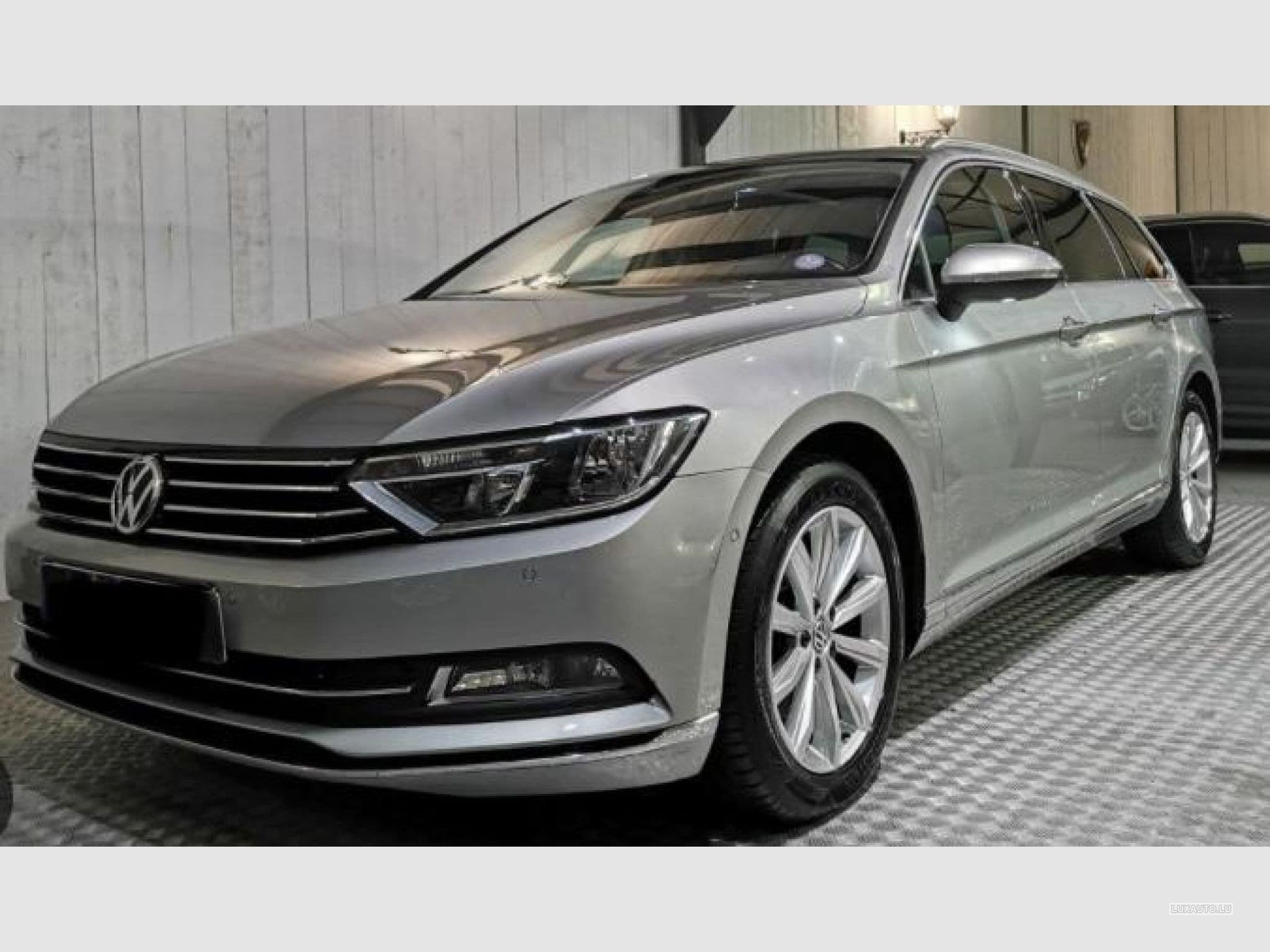VW Passat Passat 2.0 (2022) - Photo 1