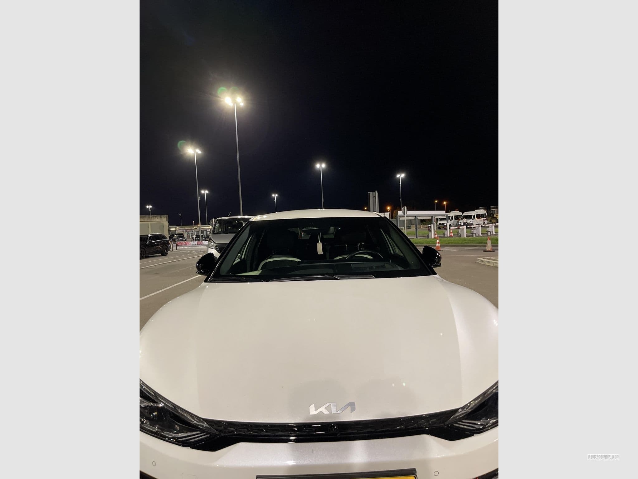 Kia EV6 Gt Line (2022) - Foto 1