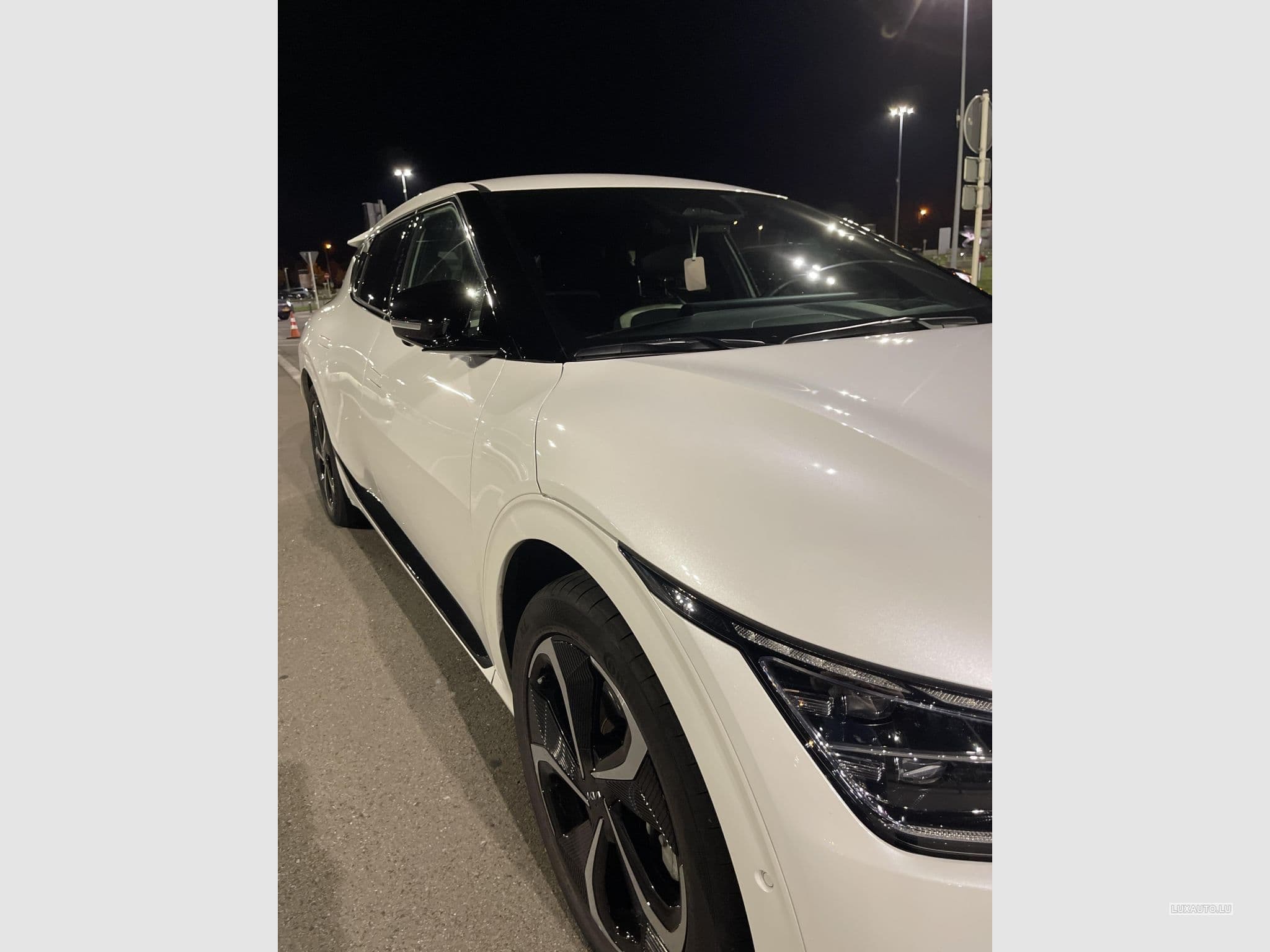 Kia EV6 Gt Line (2022) - Foto 3