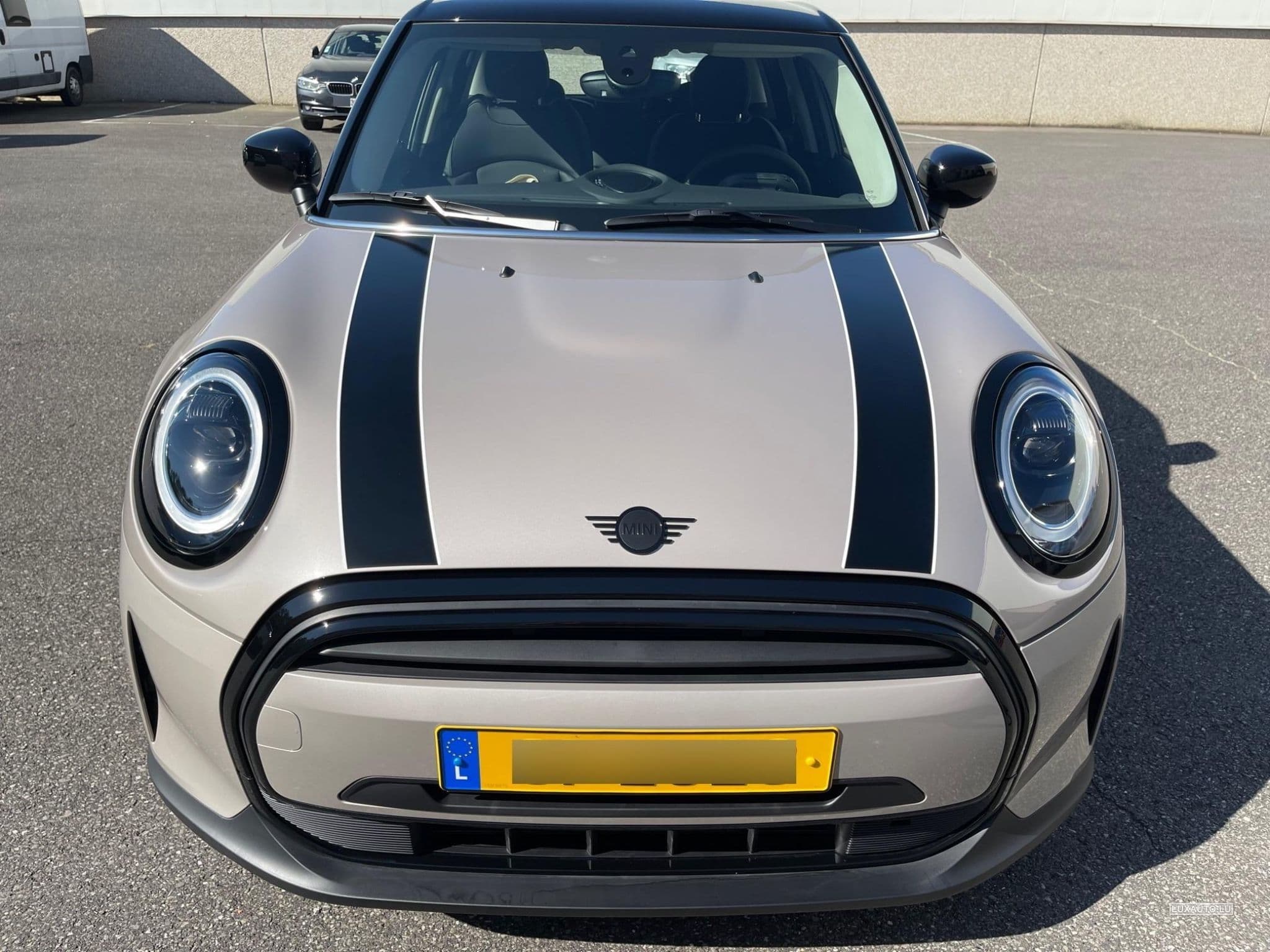 Mini Cooper (2023) - Photo 2