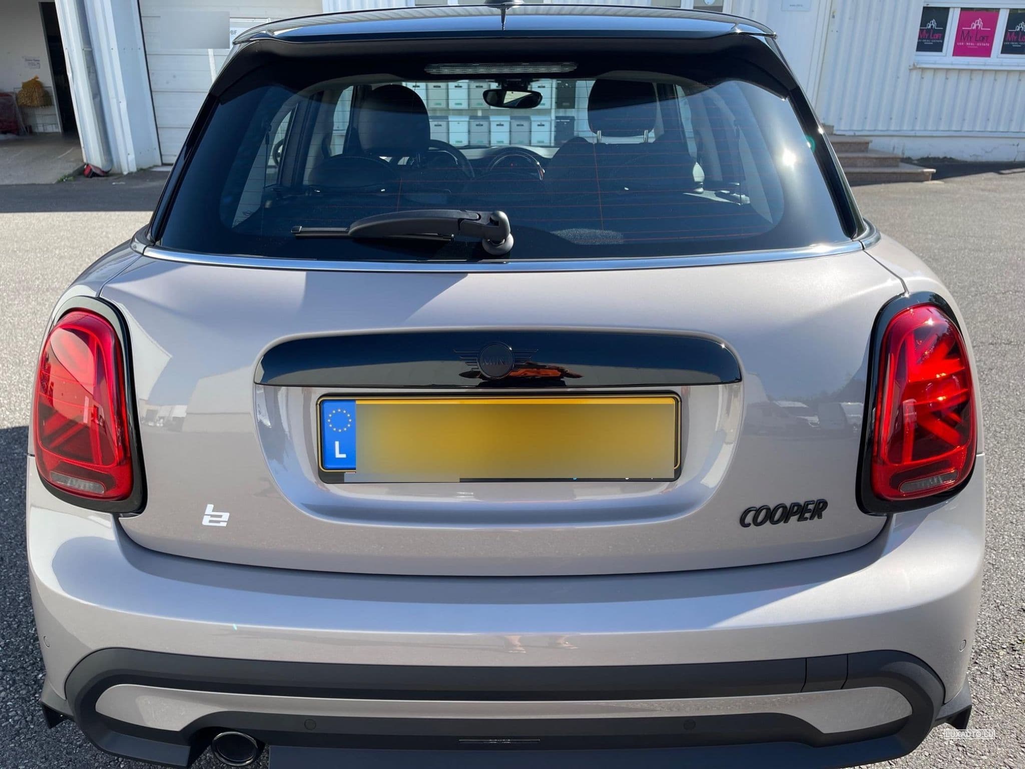 Mini Cooper (2023) - Photo 3