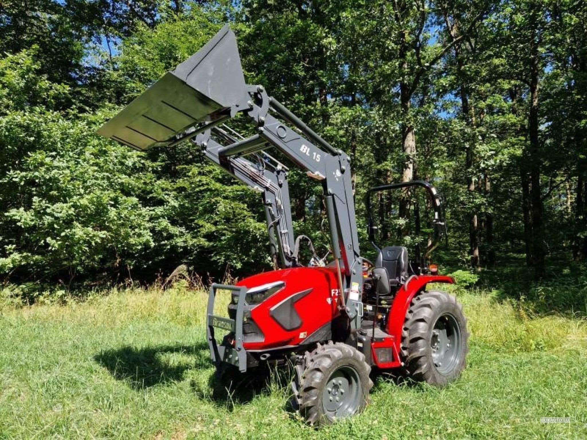 Branson F25 RN (2023) - Foto 1