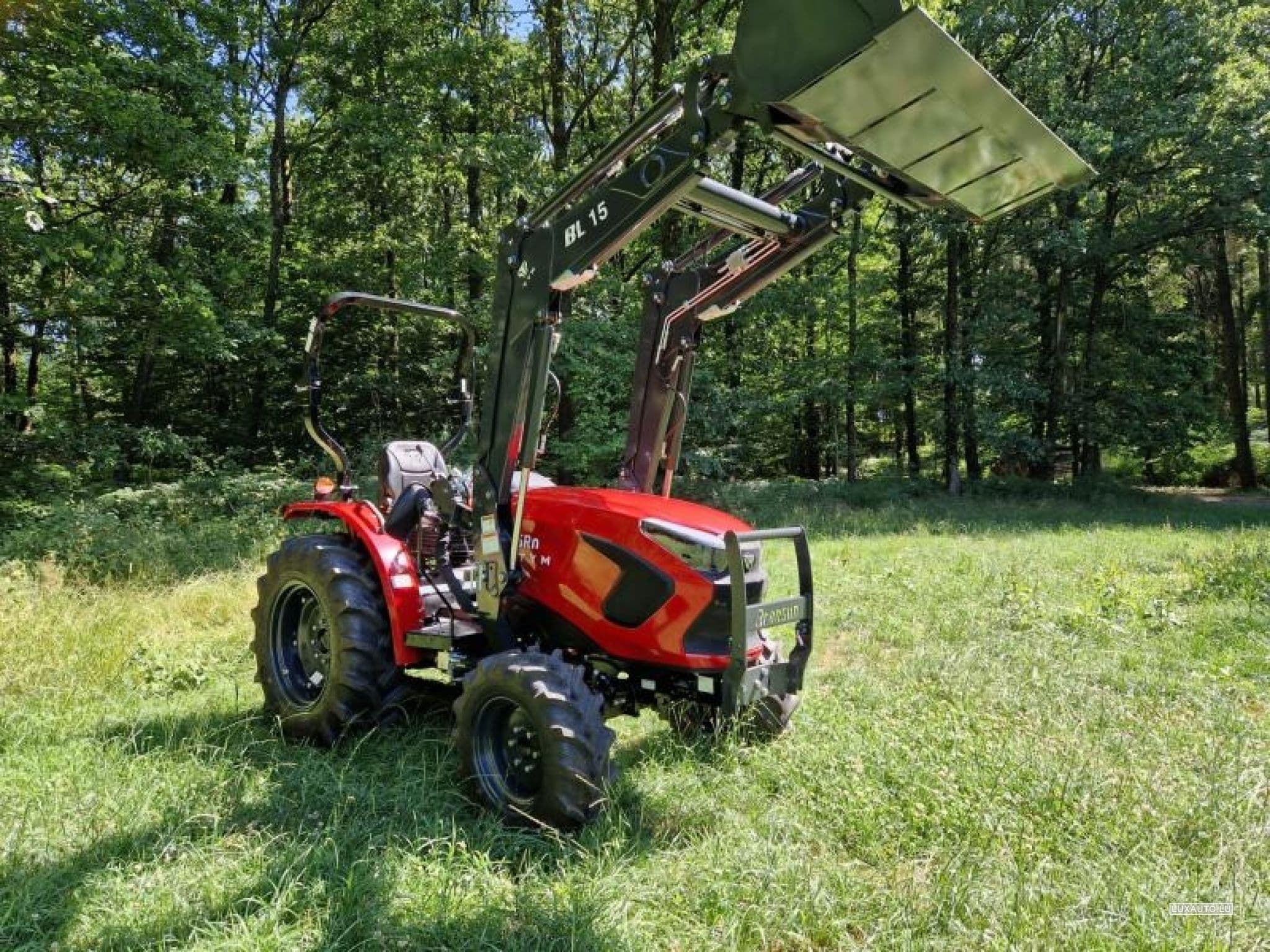 Branson F25 RN (2023) - Foto 2