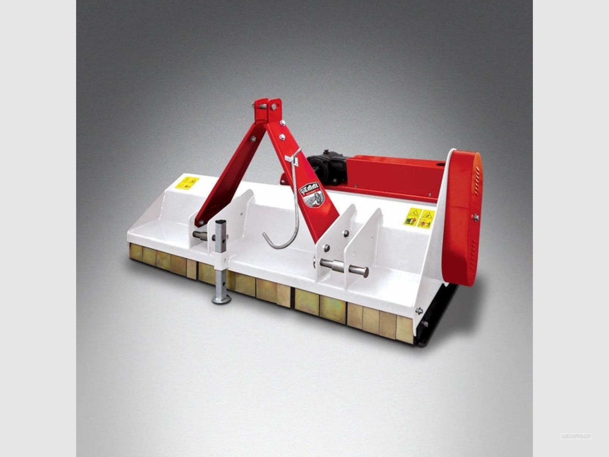 Broyeur EF 95 (2023) - Foto 1