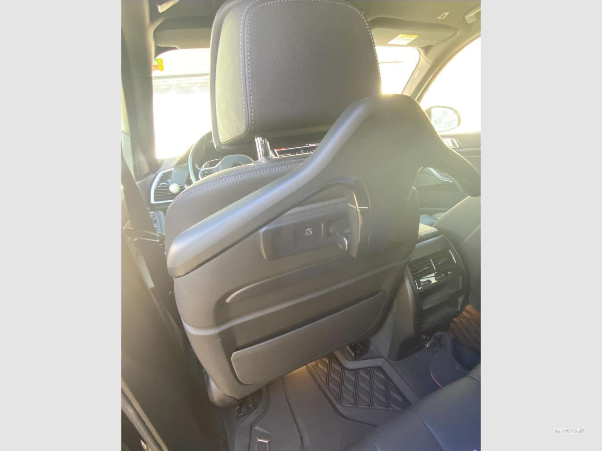 BMW X5M M 50i  530 cv (2019) - Foto 5