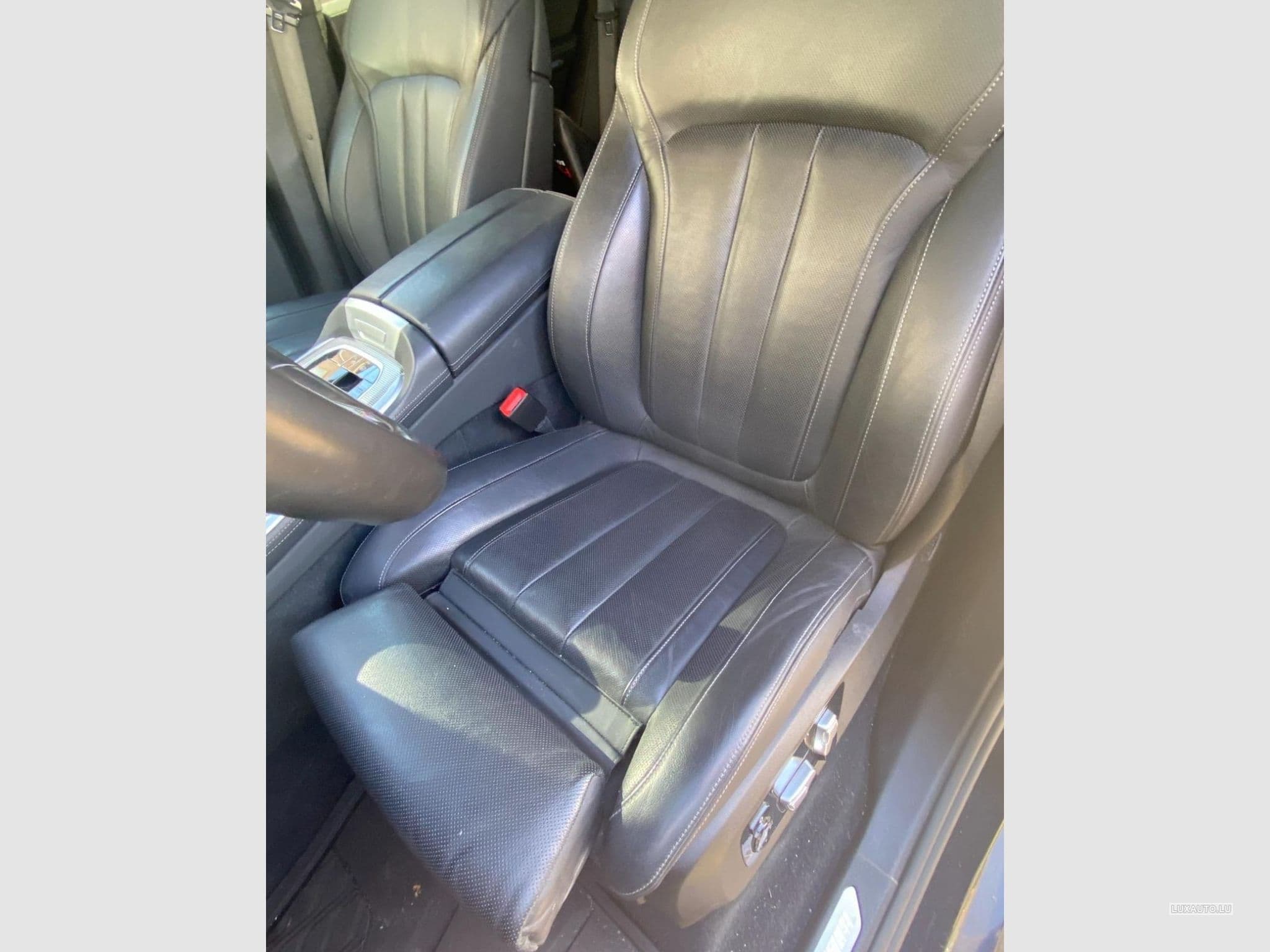 BMW X5M M 50i  530 cv (2019) - Foto 7