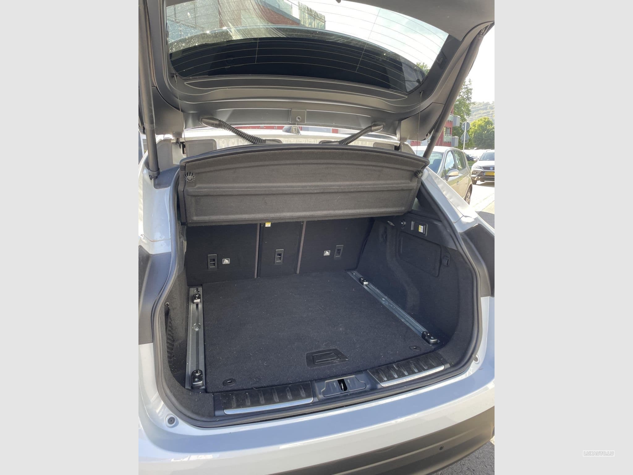 Jaguar F-Pace 180ch 20d Aut. AWD Chequered Flag (2021) - Photo 7