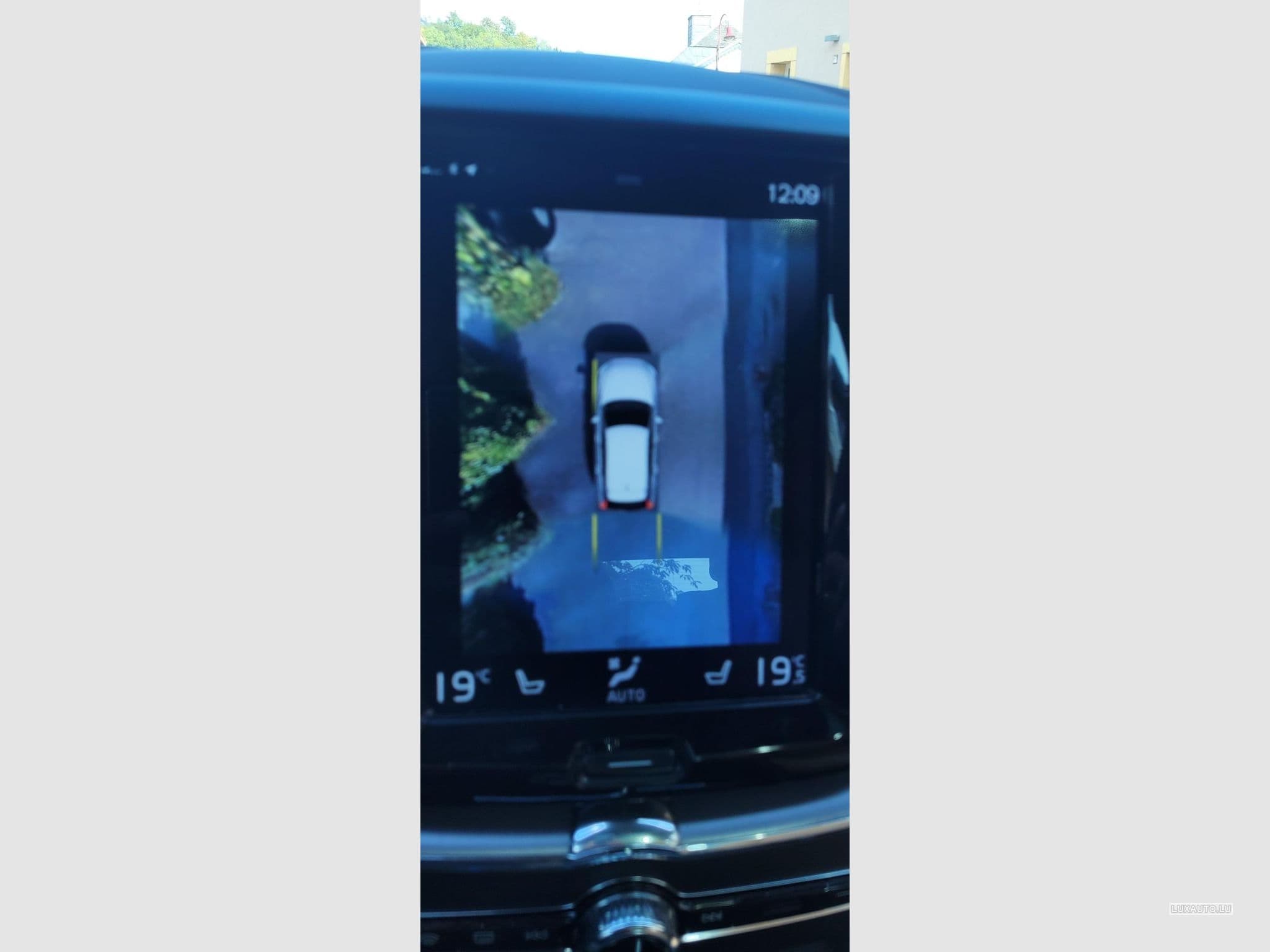 Volvo XC60 T8 hybrid 292+100 HK. All options (2019) - Photo 8