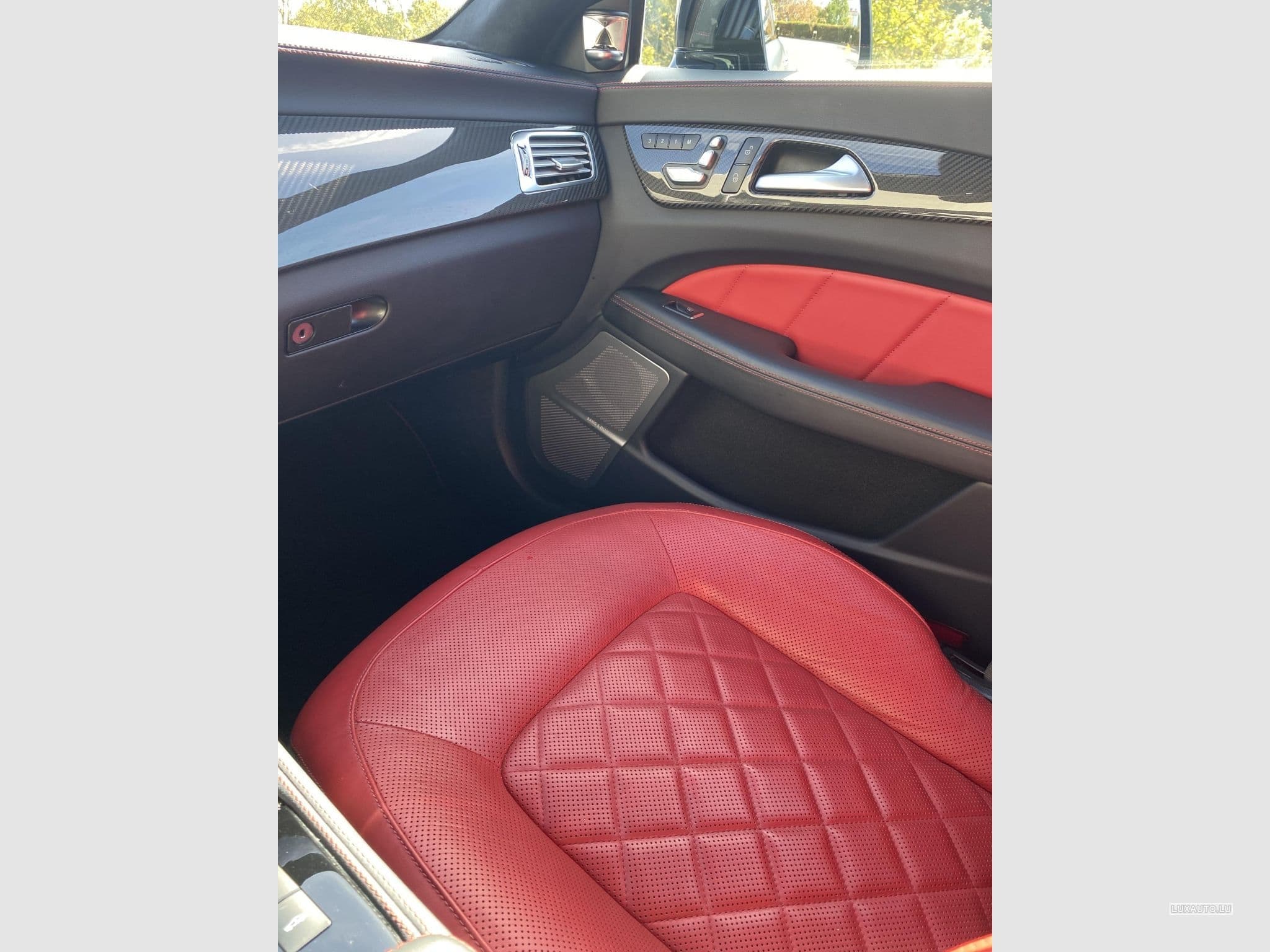 Mercedes CLS 500 4Matic CLS 500 (2015) - Photo 3