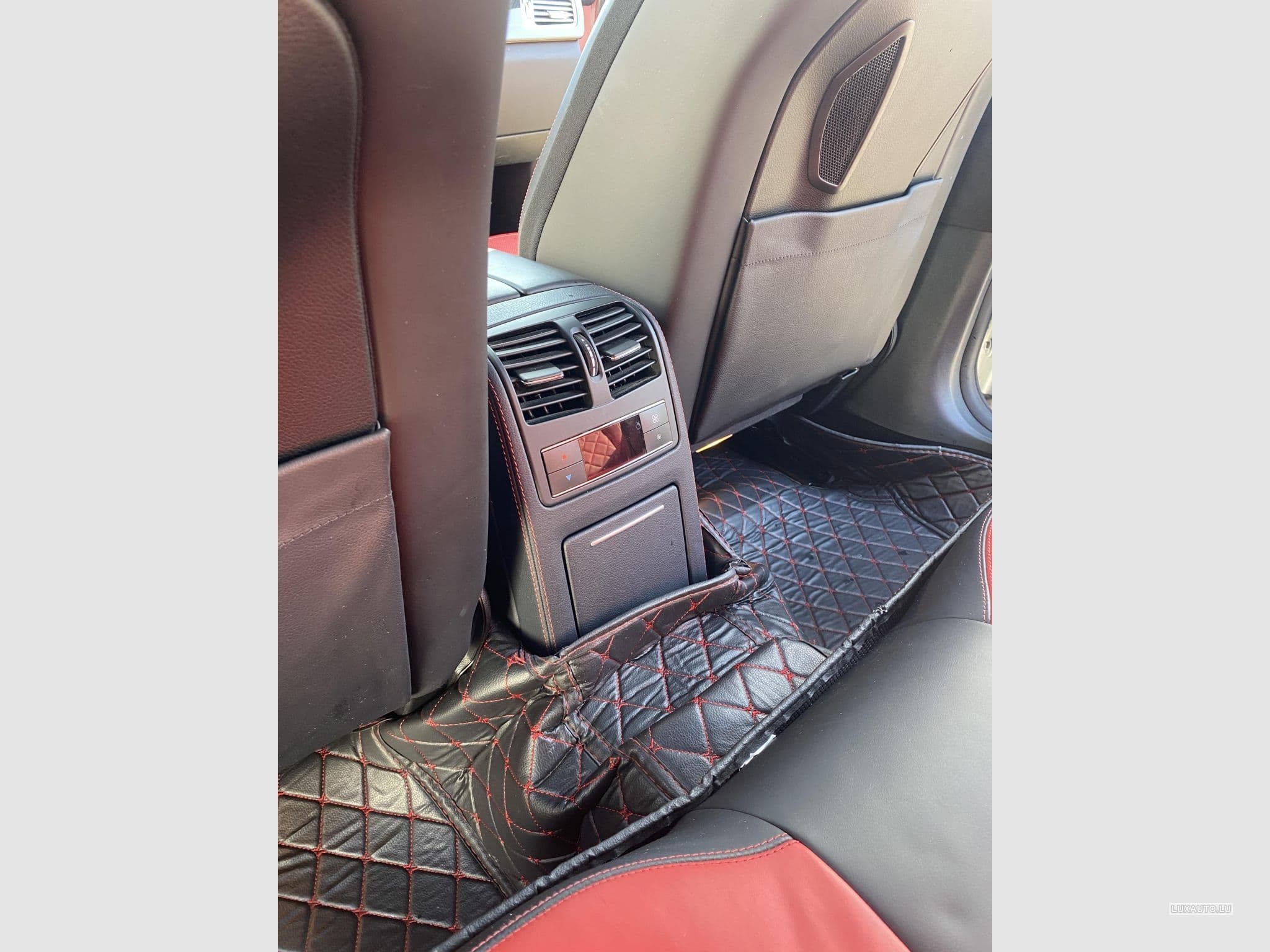 Mercedes CLS 500 4Matic CLS 500 (2015) - Photo 6