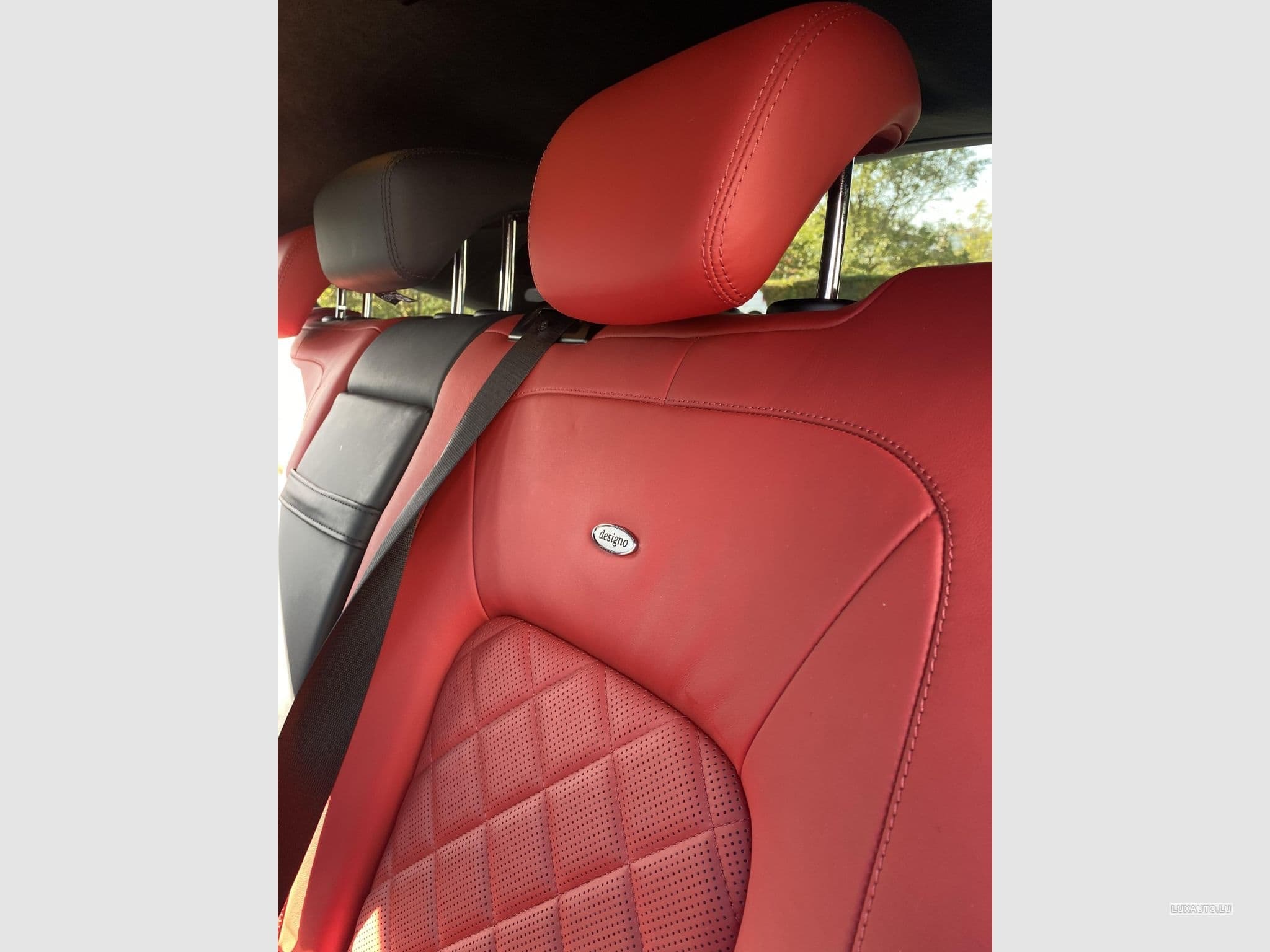 Mercedes CLS 500 4Matic CLS 500 (2015) - Photo 7