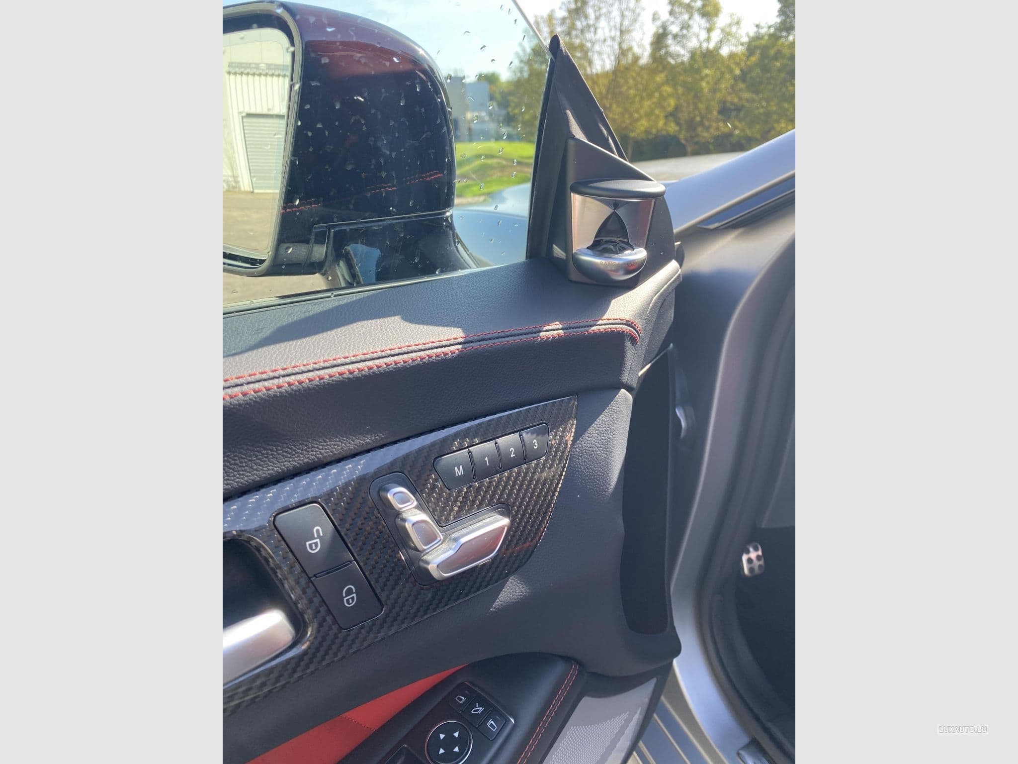 Mercedes CLS 500 4Matic CLS 500 (2015) - Photo 8