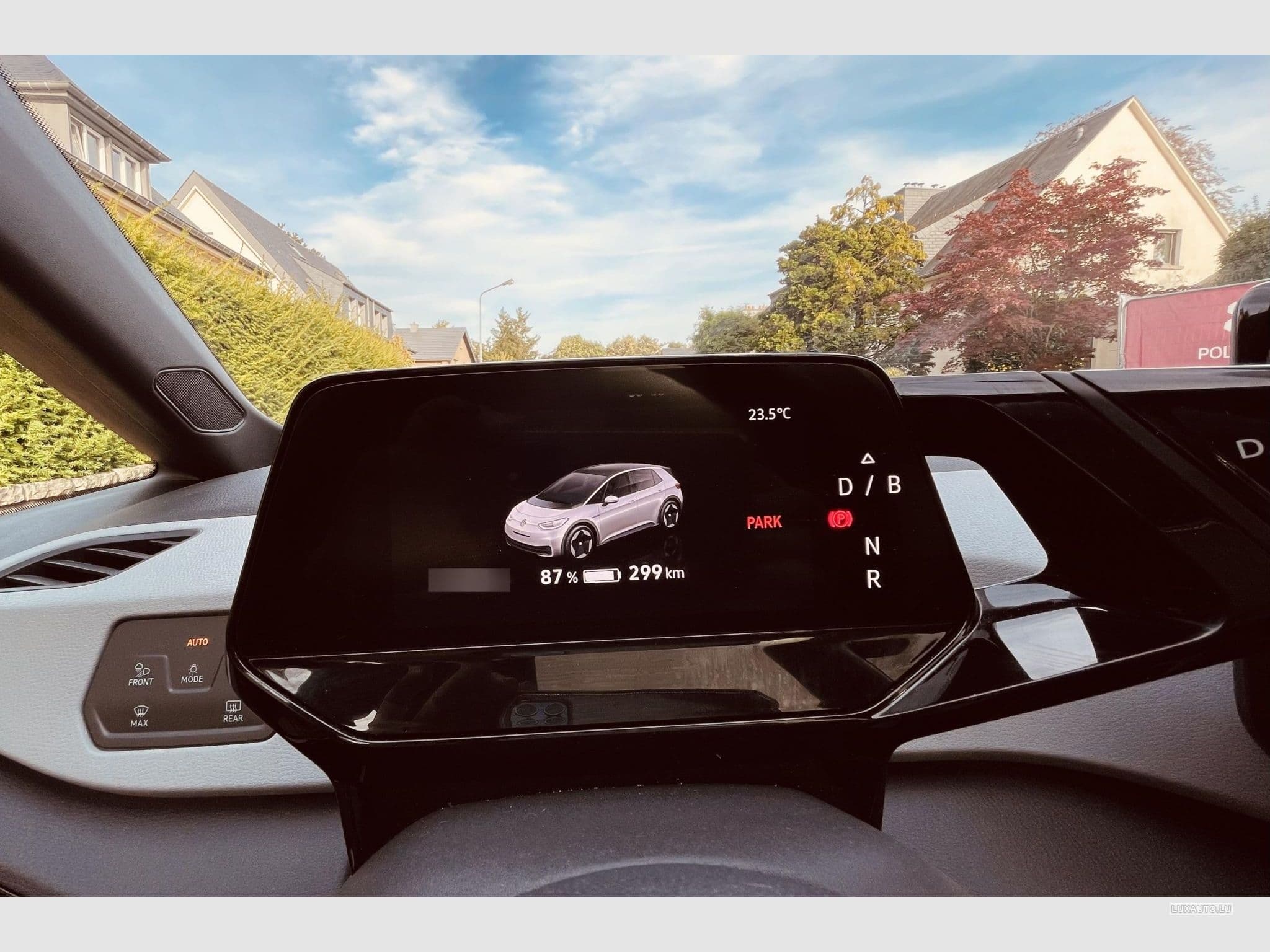 VW ID.3 1st Max Pro Performance (2020) - Foto 10