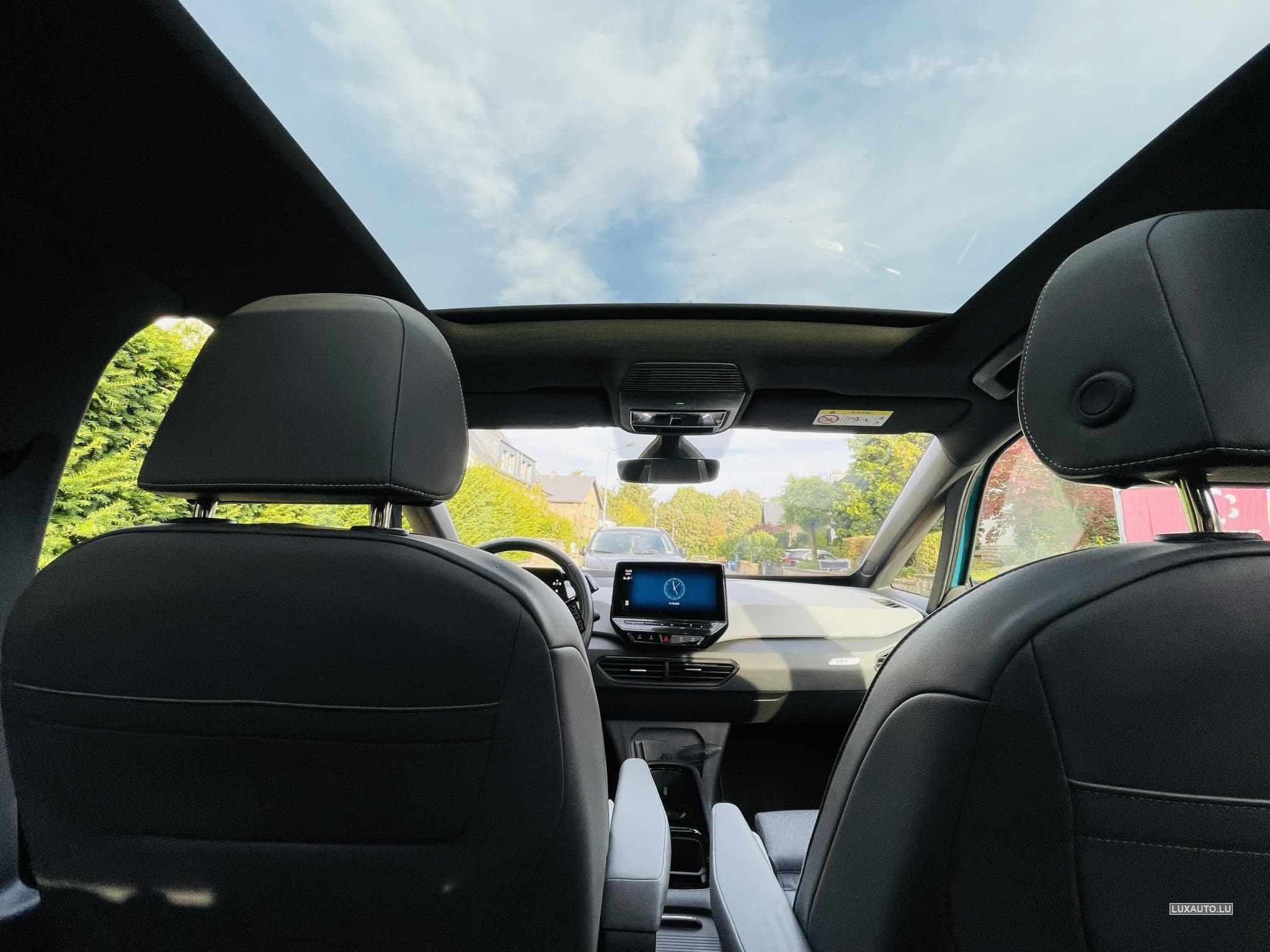 VW ID.3 1st Max Pro Performance (2020) - Foto 3