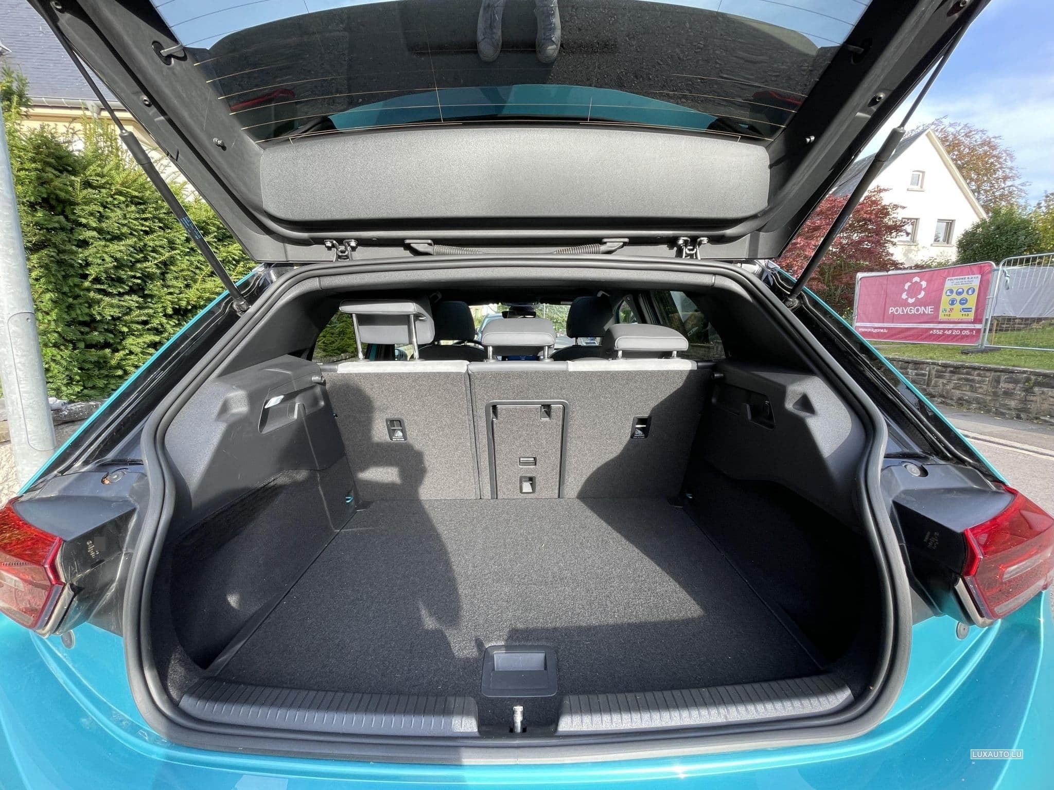 VW ID.3 1st Max Pro Performance (2020) - Foto 5