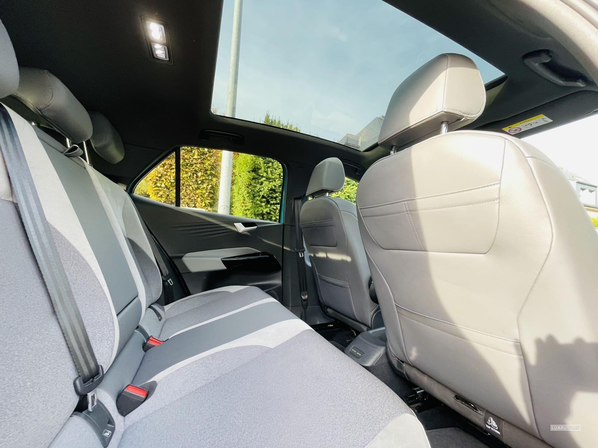 VW ID.3 1st Max Pro Performance (2020) - Foto 7