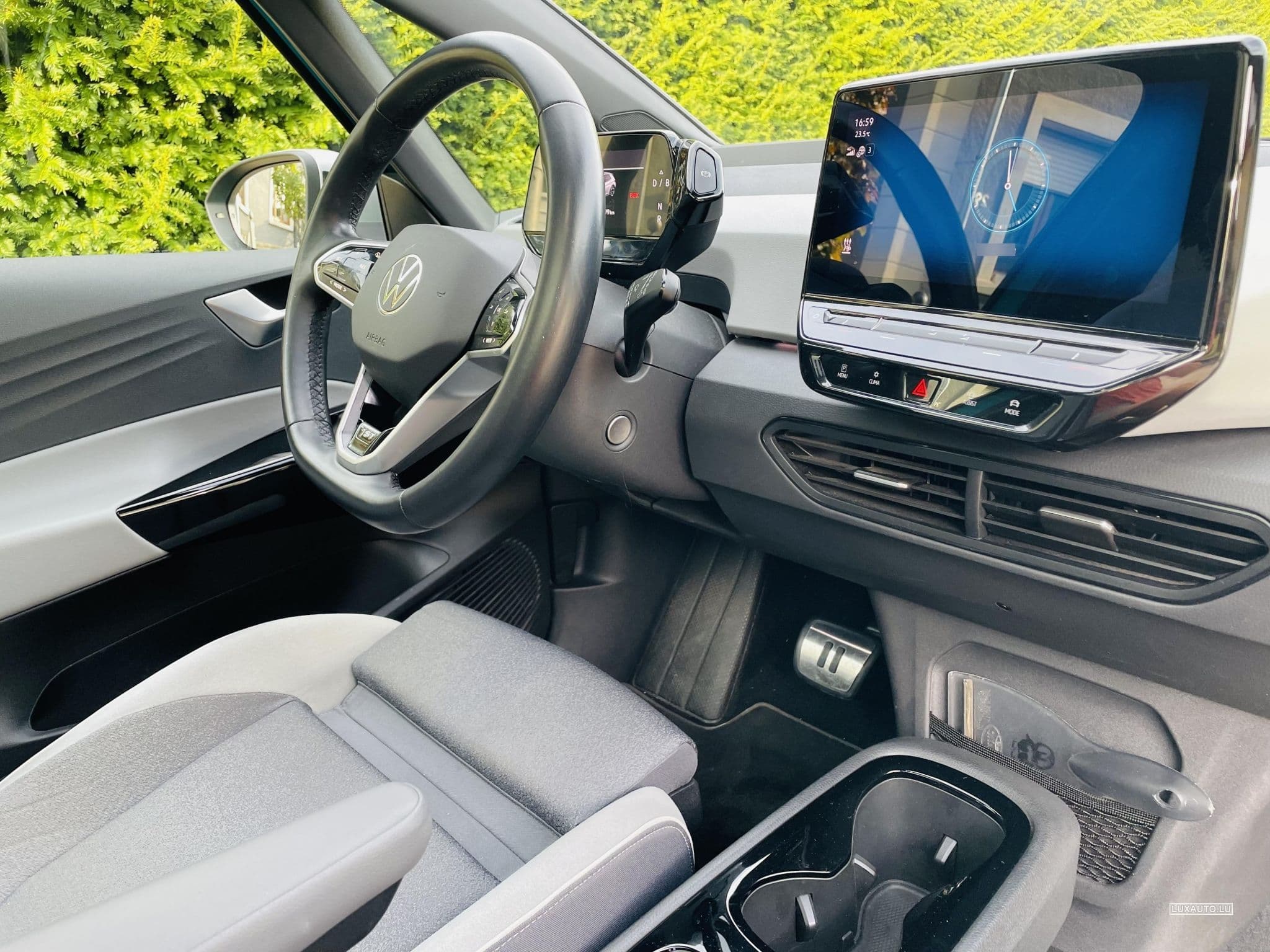 VW ID.3 1st Max Pro Performance (2020) - Foto 9