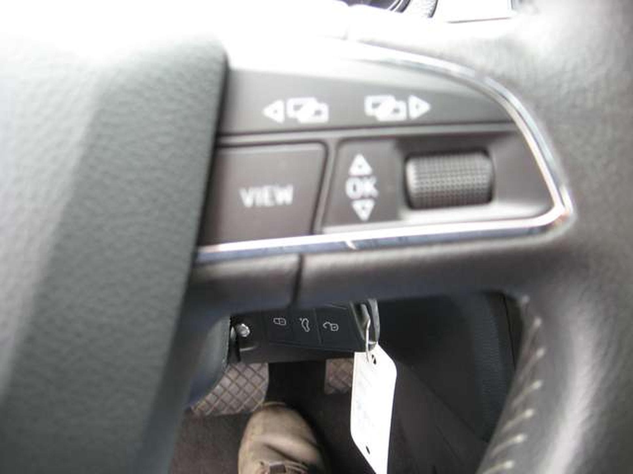 SEAT Ibiza 1.0 TSI Style DSG boîte auto (2020) - Photo 14