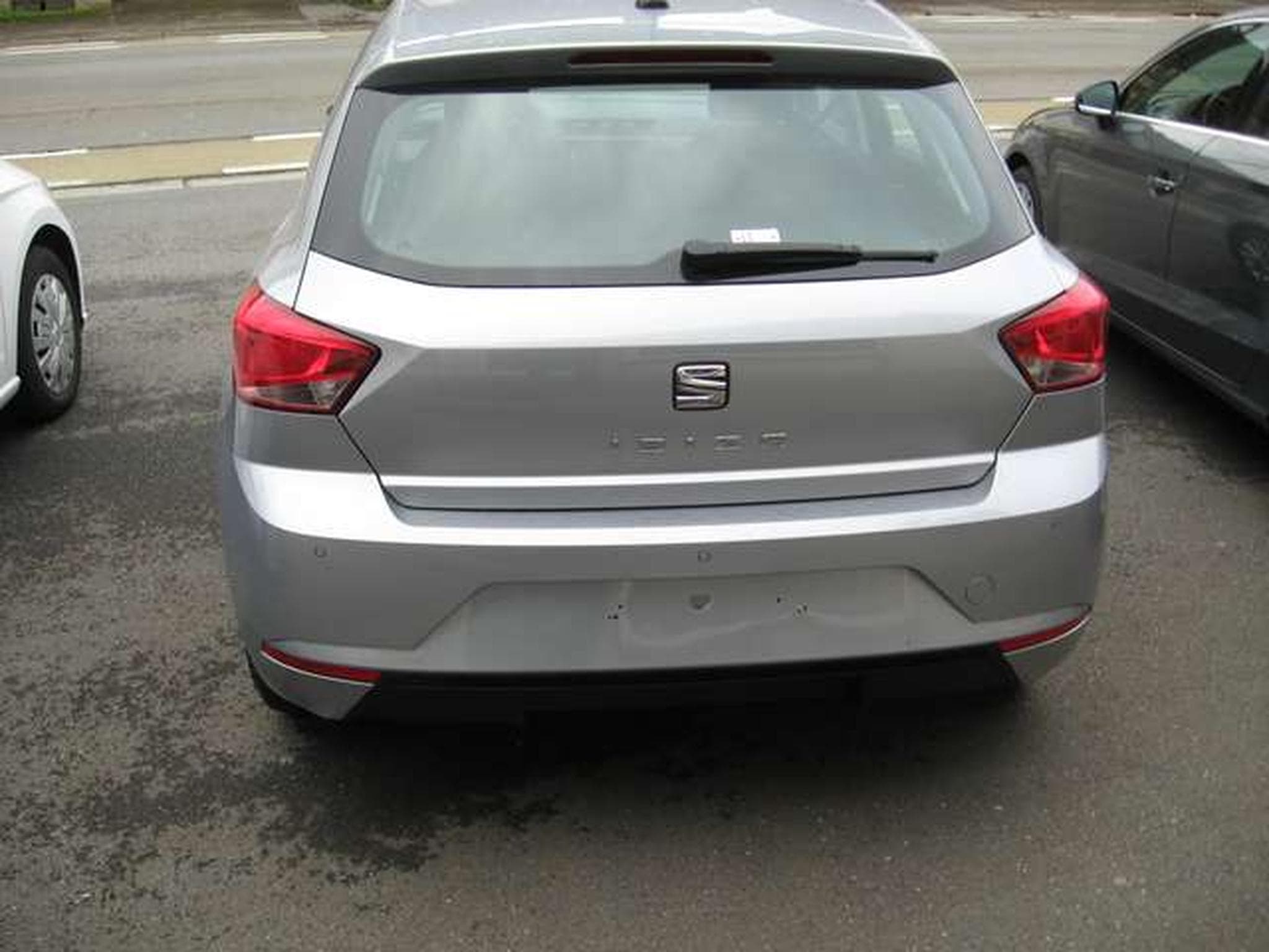 SEAT Ibiza 1.0 TSI Style DSG boîte auto (2020) - Photo 5