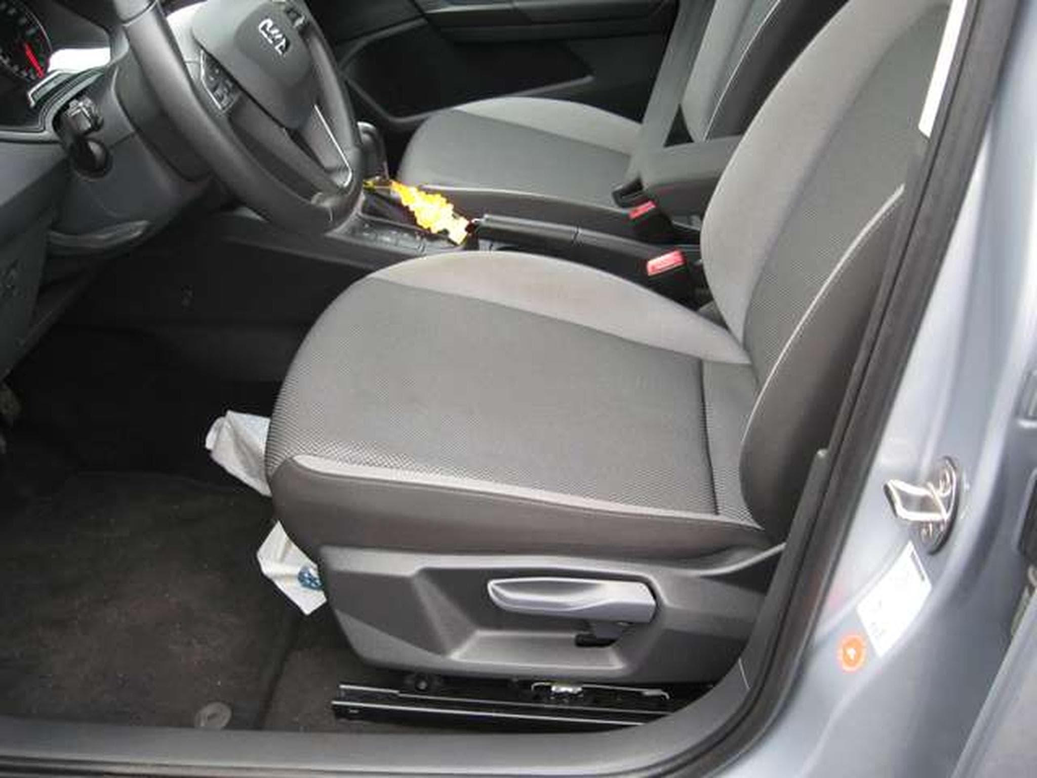 SEAT Ibiza 1.0 TSI Style DSG boîte auto (2020) - Photo 8