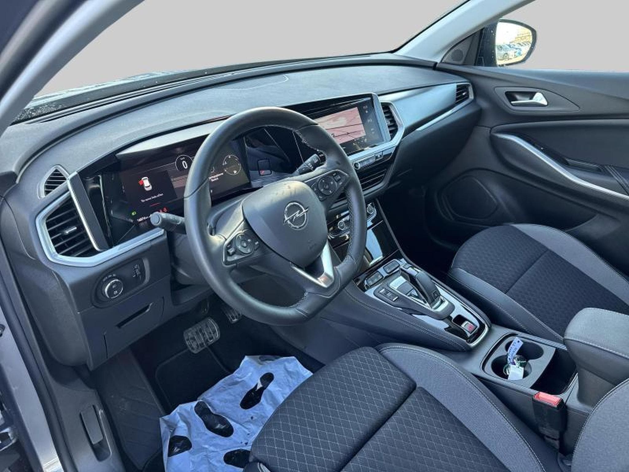 Opel Grandland Business Elegance (2023) - Photo 11