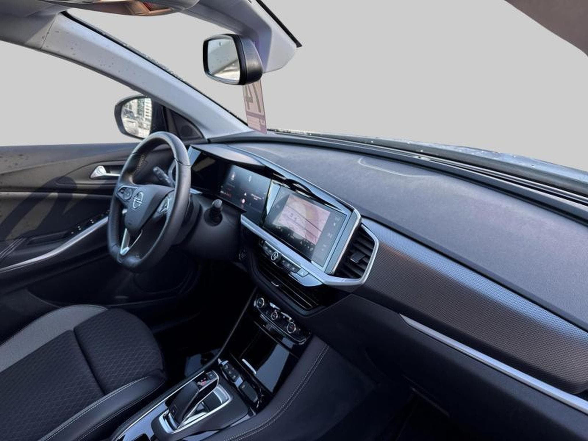 Opel Grandland Business Elegance (2023) - Photo 15
