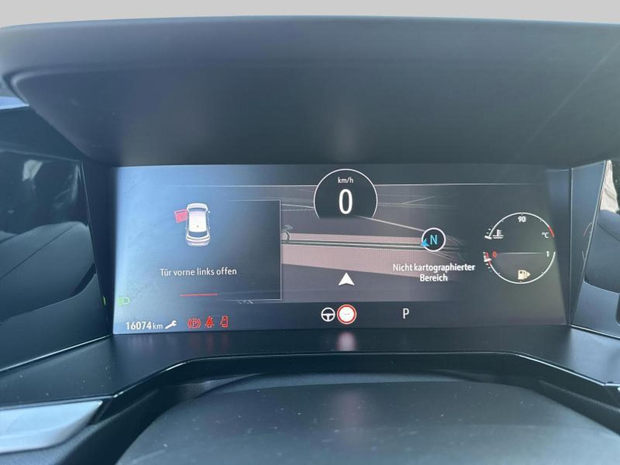 Opel Grandland Business Elegance (2023) - Photo 19