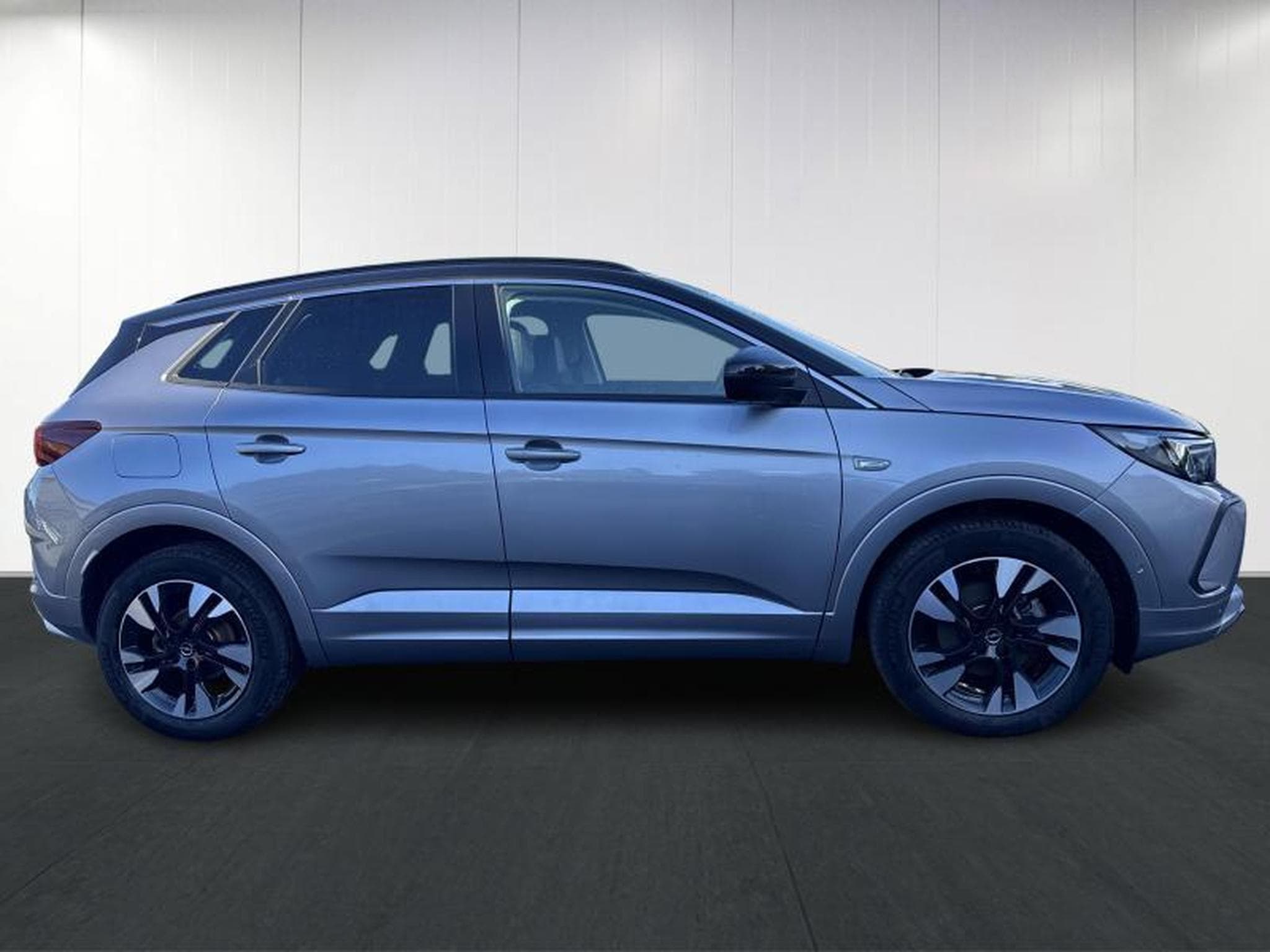 Opel Grandland Business Elegance (2023) - Photo 2