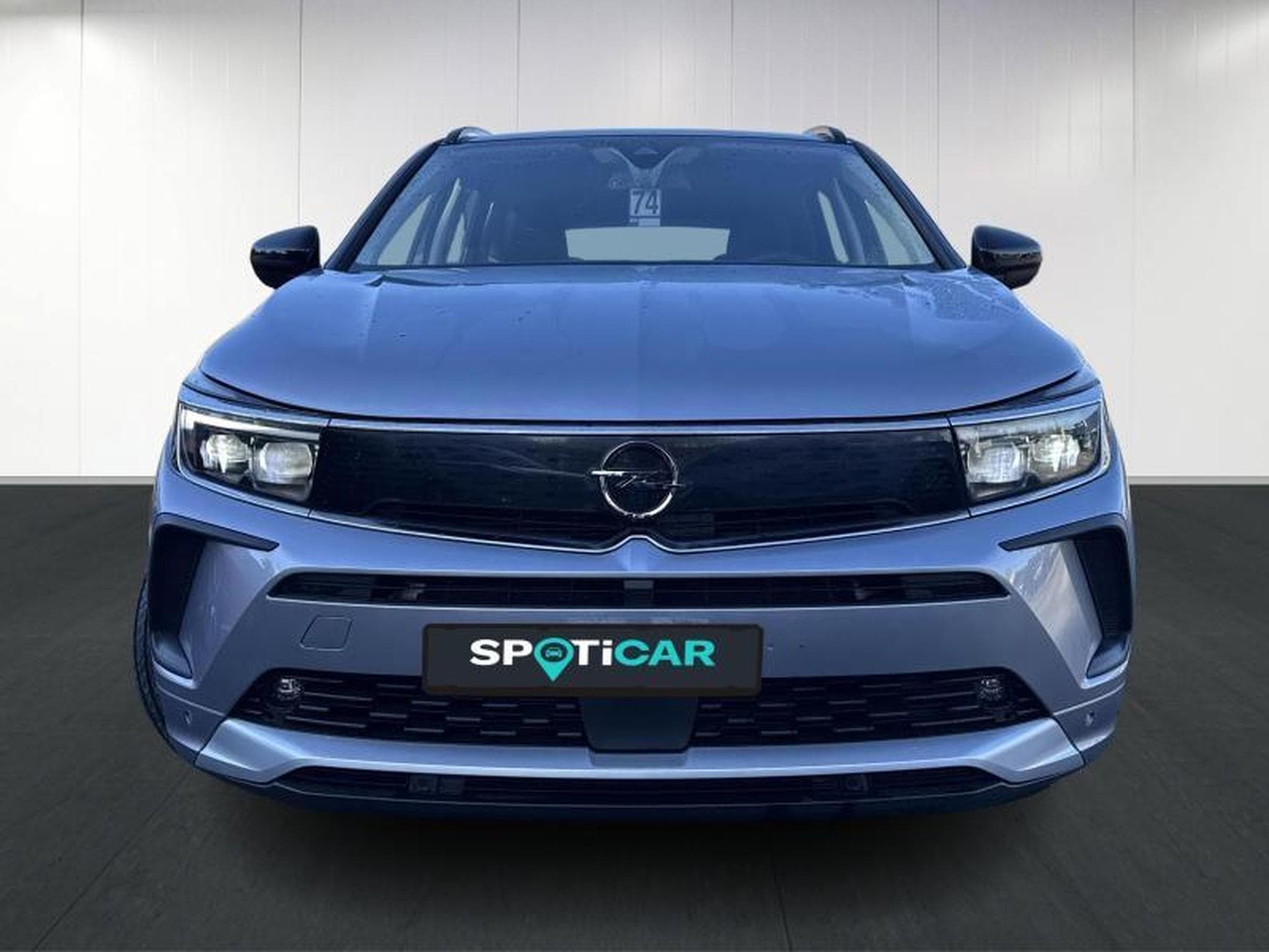 Opel Grandland Business Elegance (2023) - Photo 4