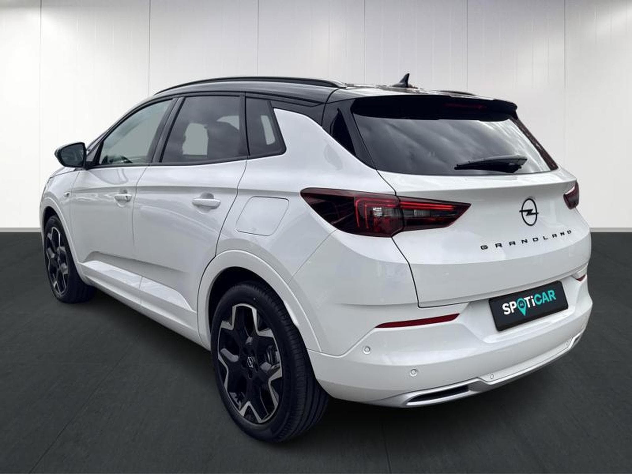 Opel Grandland X Ultimate (2022) - Photo 6