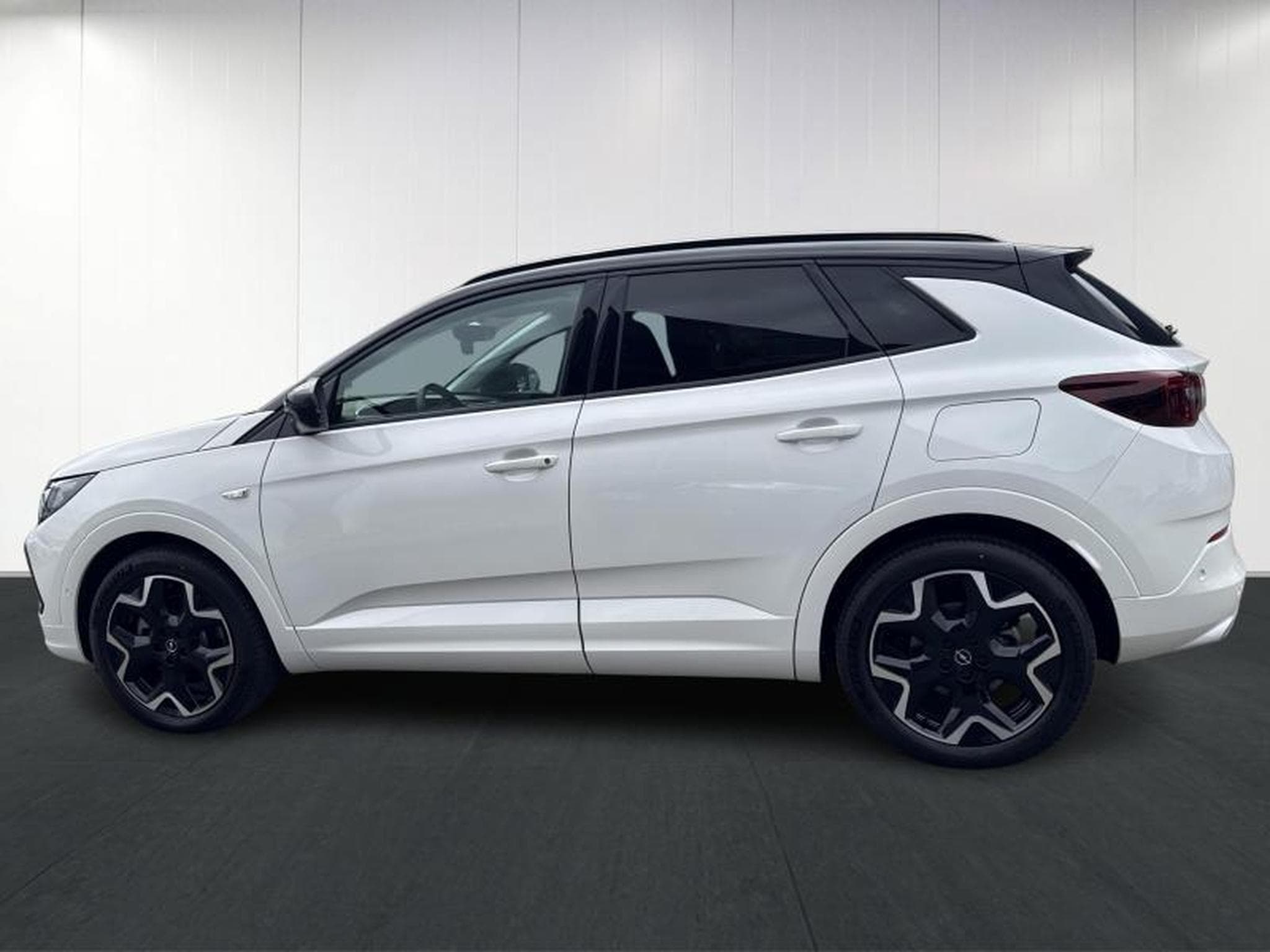 Opel Grandland X Ultimate (2022) - Photo 7