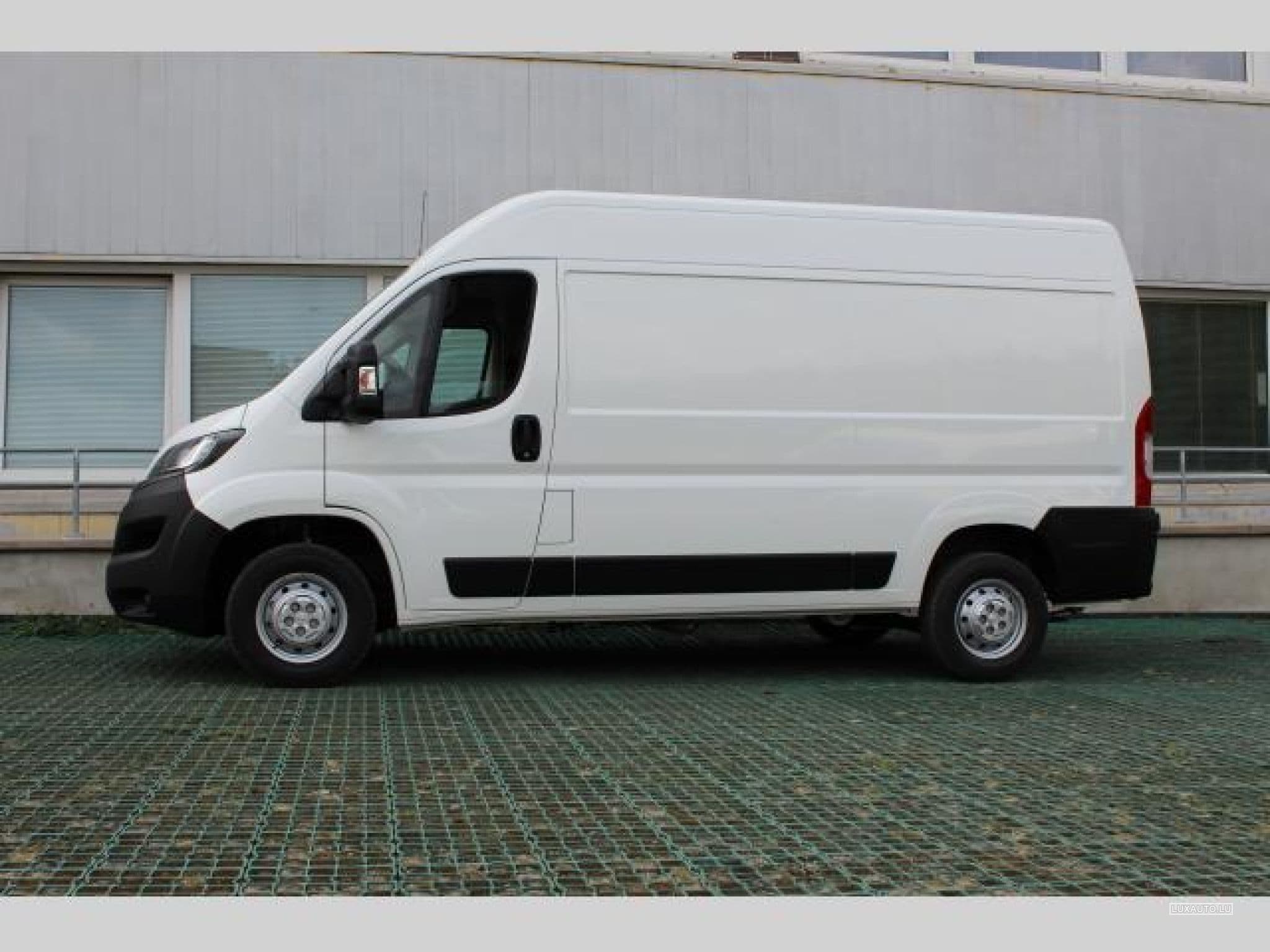 Peugeot Boxer (2010) - Foto 2