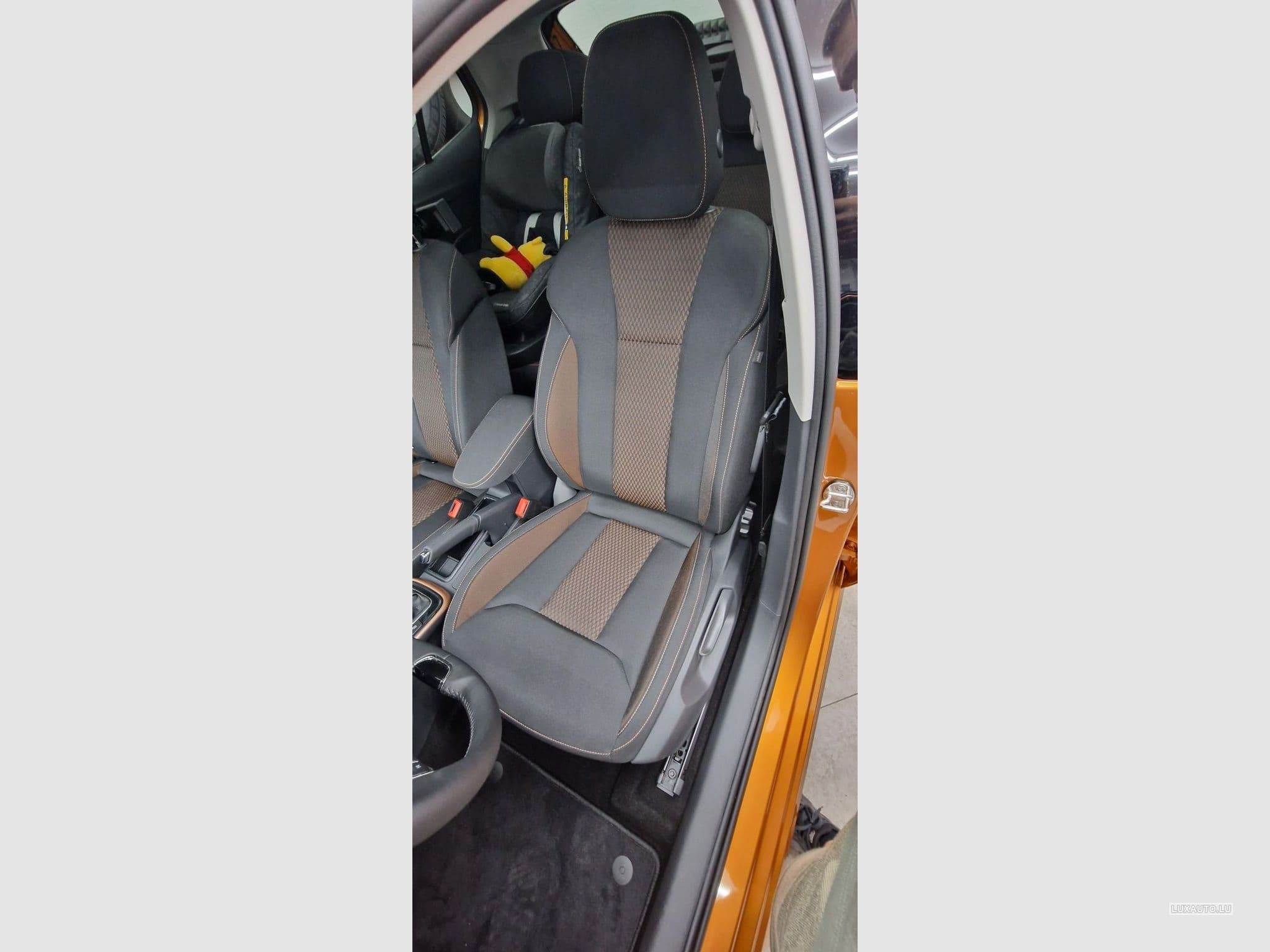 Skoda Fabia STYLE (2023) - Photo 7