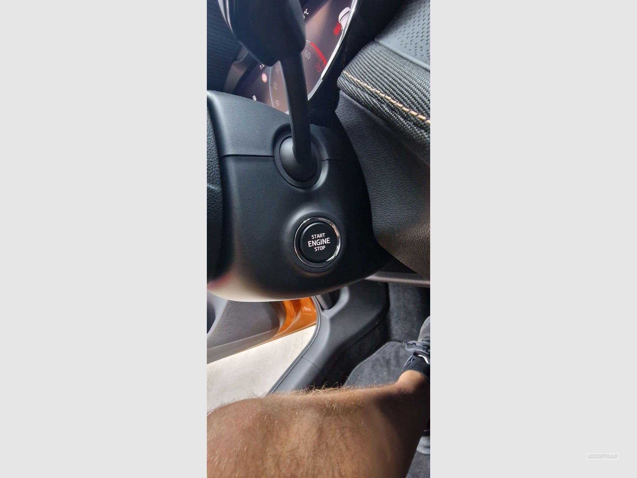 Skoda Fabia STYLE (2023) - Photo 8