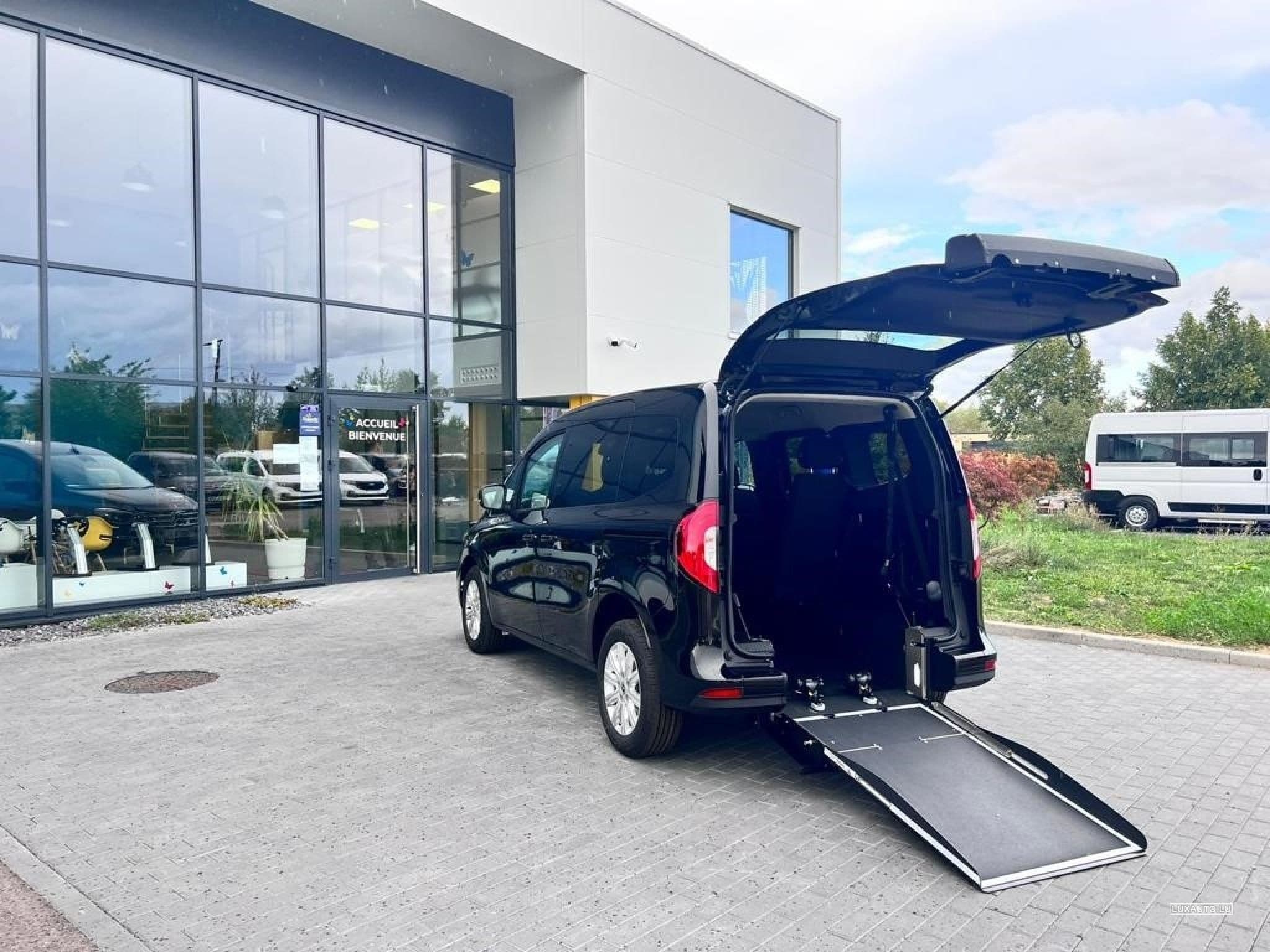 Mercedes T CLASSE T 180 PROGRESSIVE (1970) - Foto 2