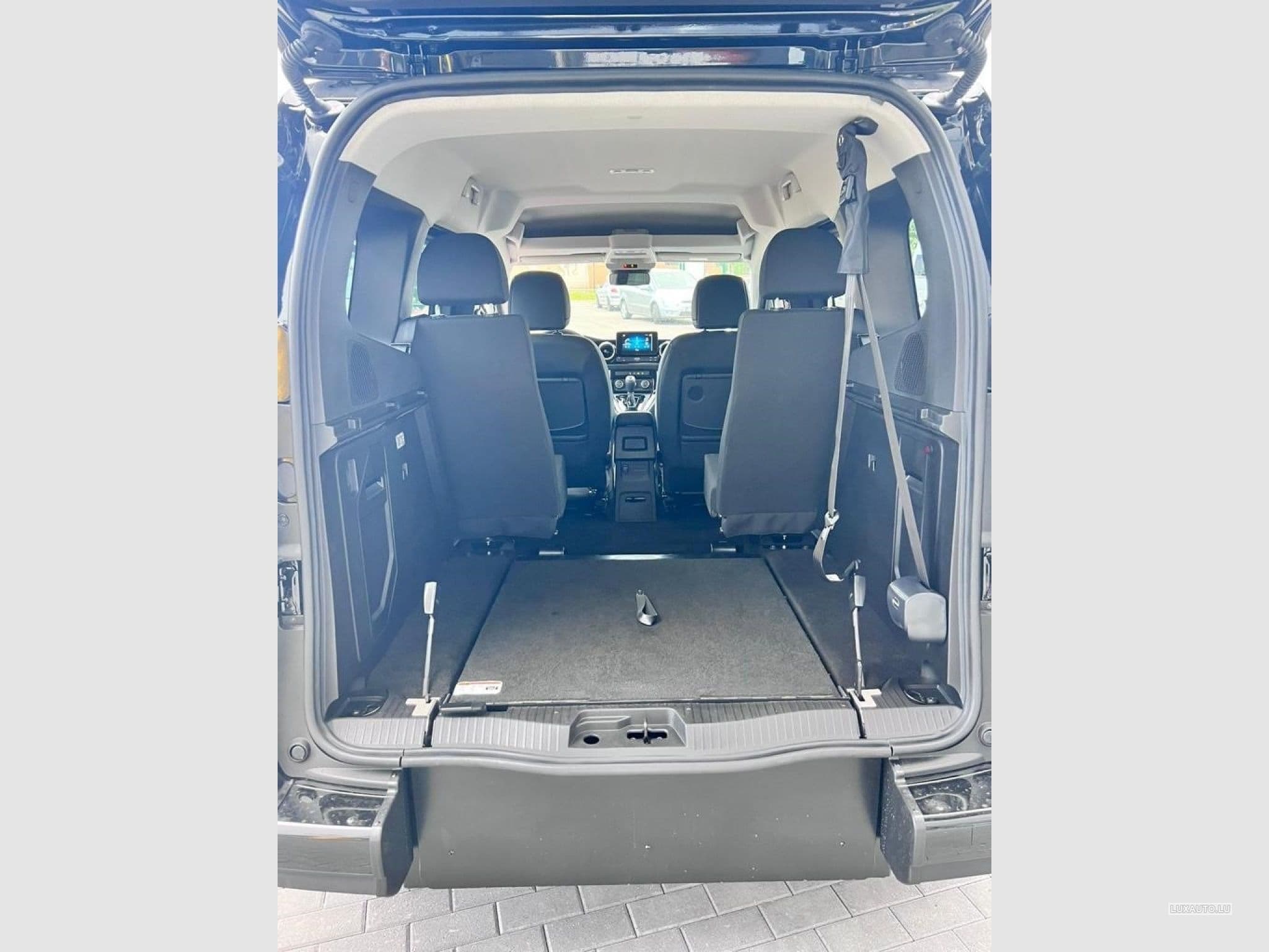 Mercedes T CLASSE T 180 PROGRESSIVE (1970) - Foto 4