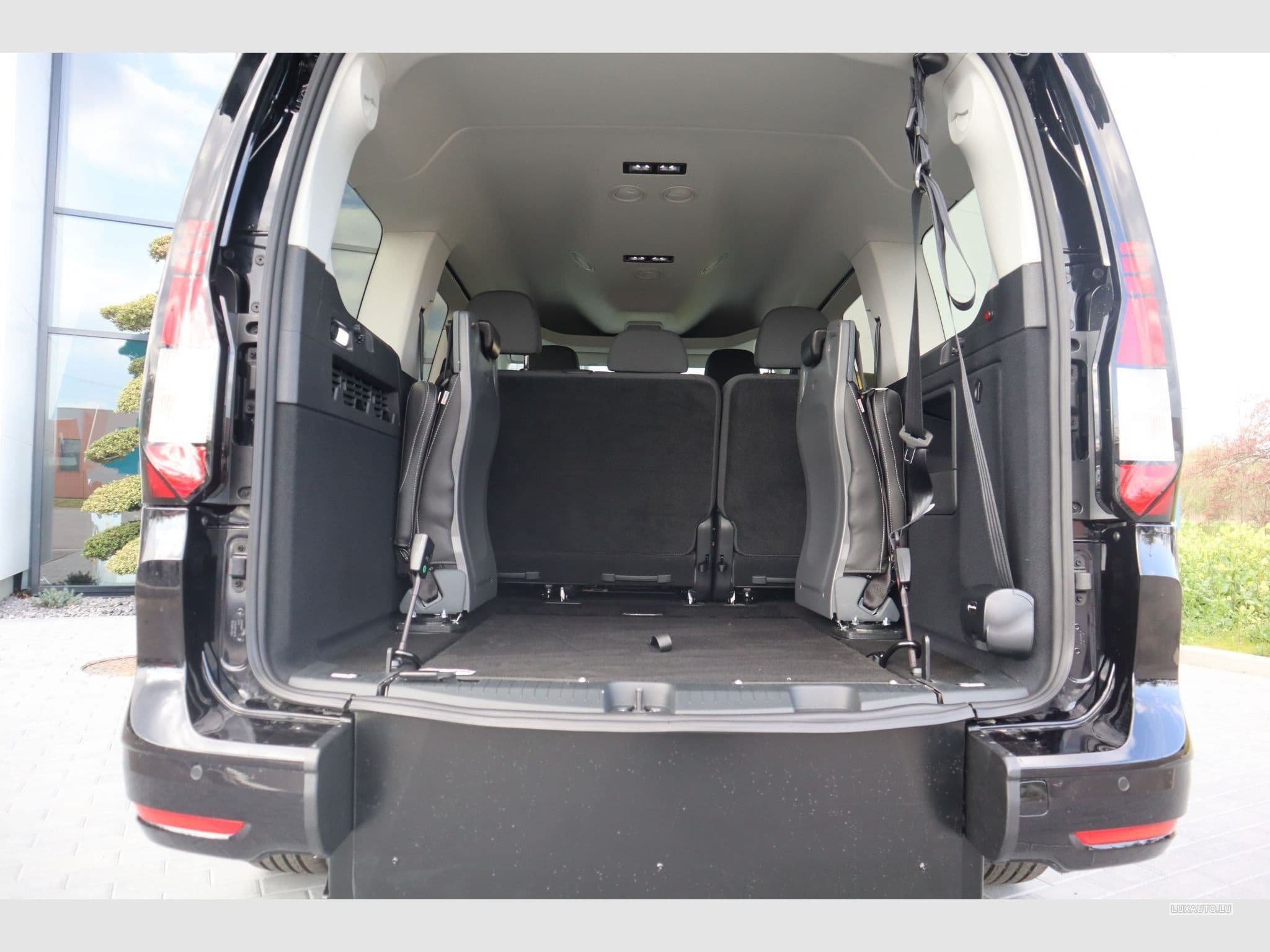 VW Caddy Caddy Maxi 1.5 TSI 114 DSG7 - Style (1970) - Photo 5