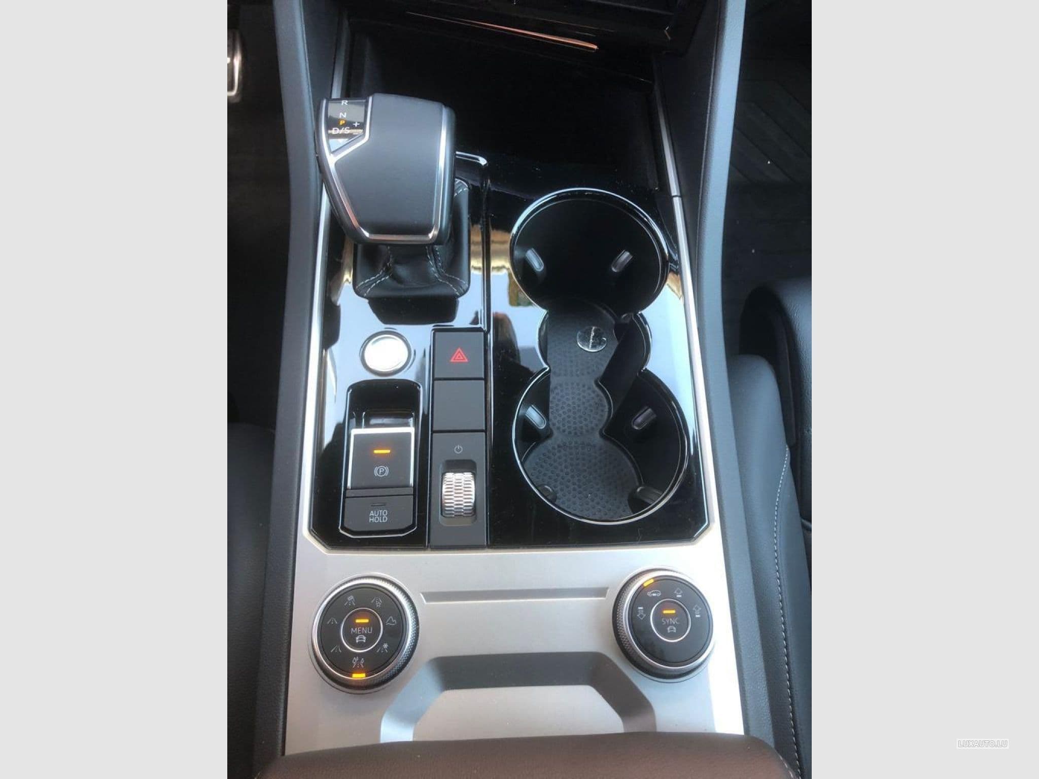 VW Touareg R line (2022) - Foto 6