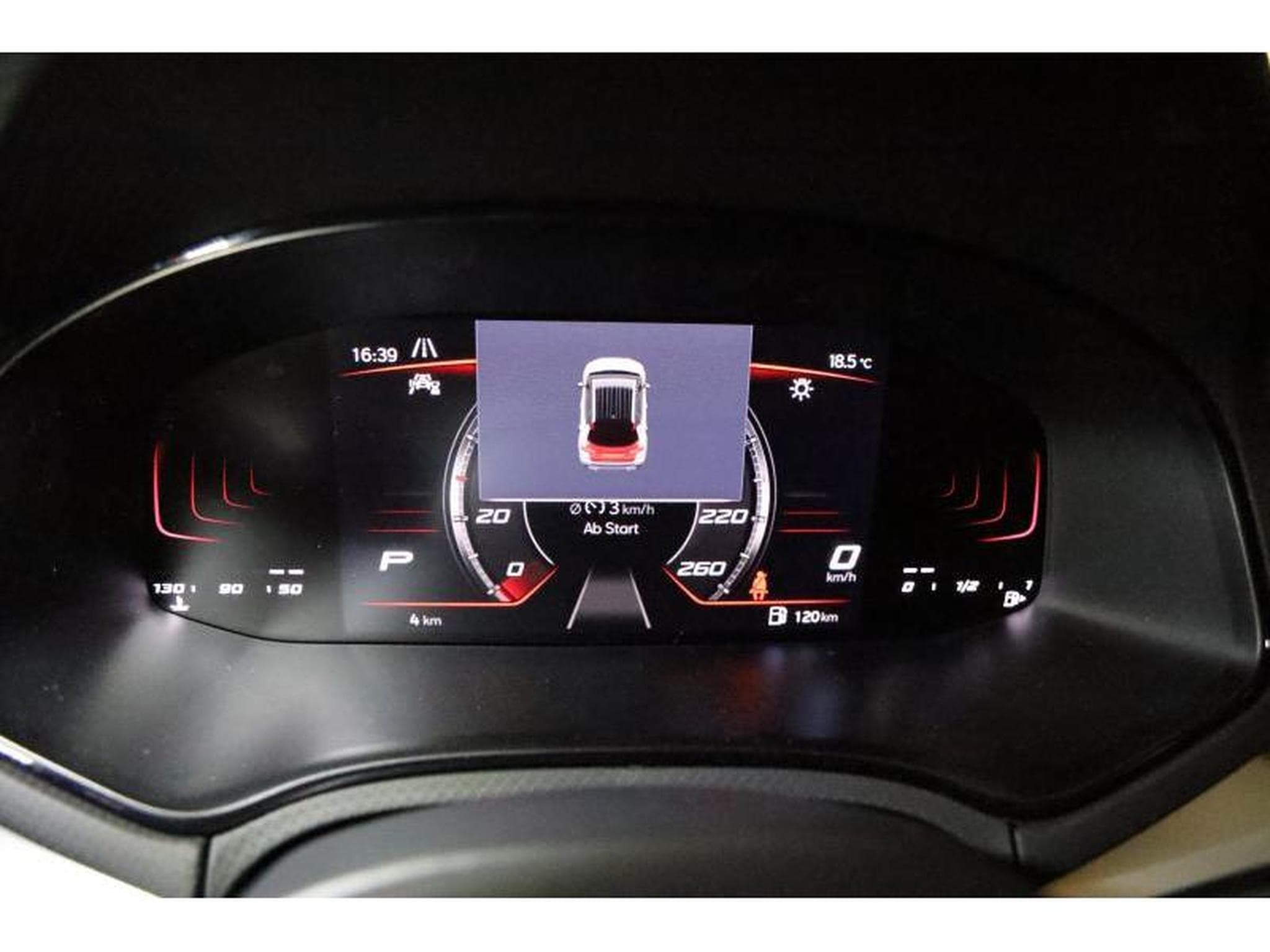 Seat Arona FR (2023) - Photo 4