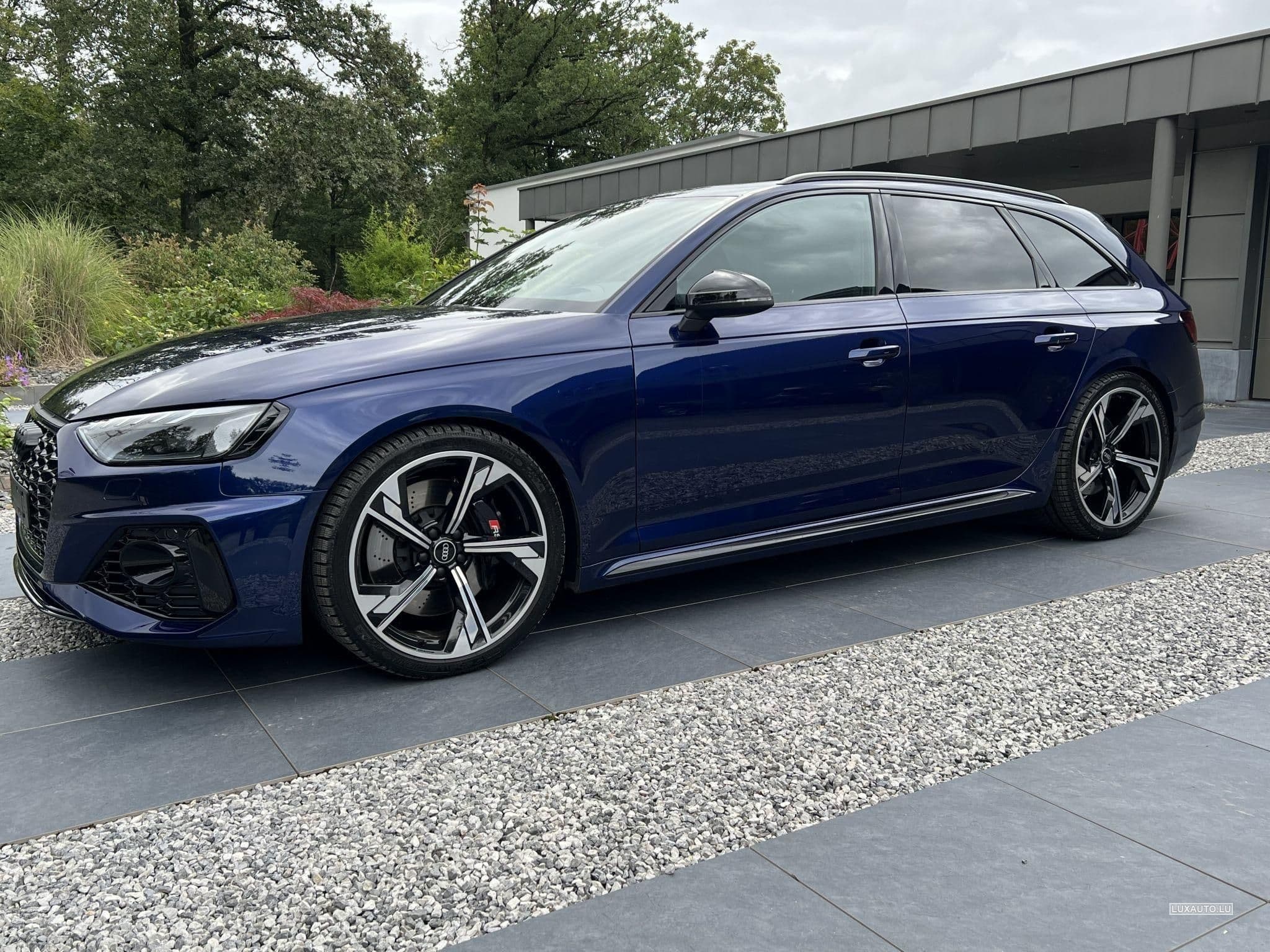Audi RS4 (2022) - Foto 2