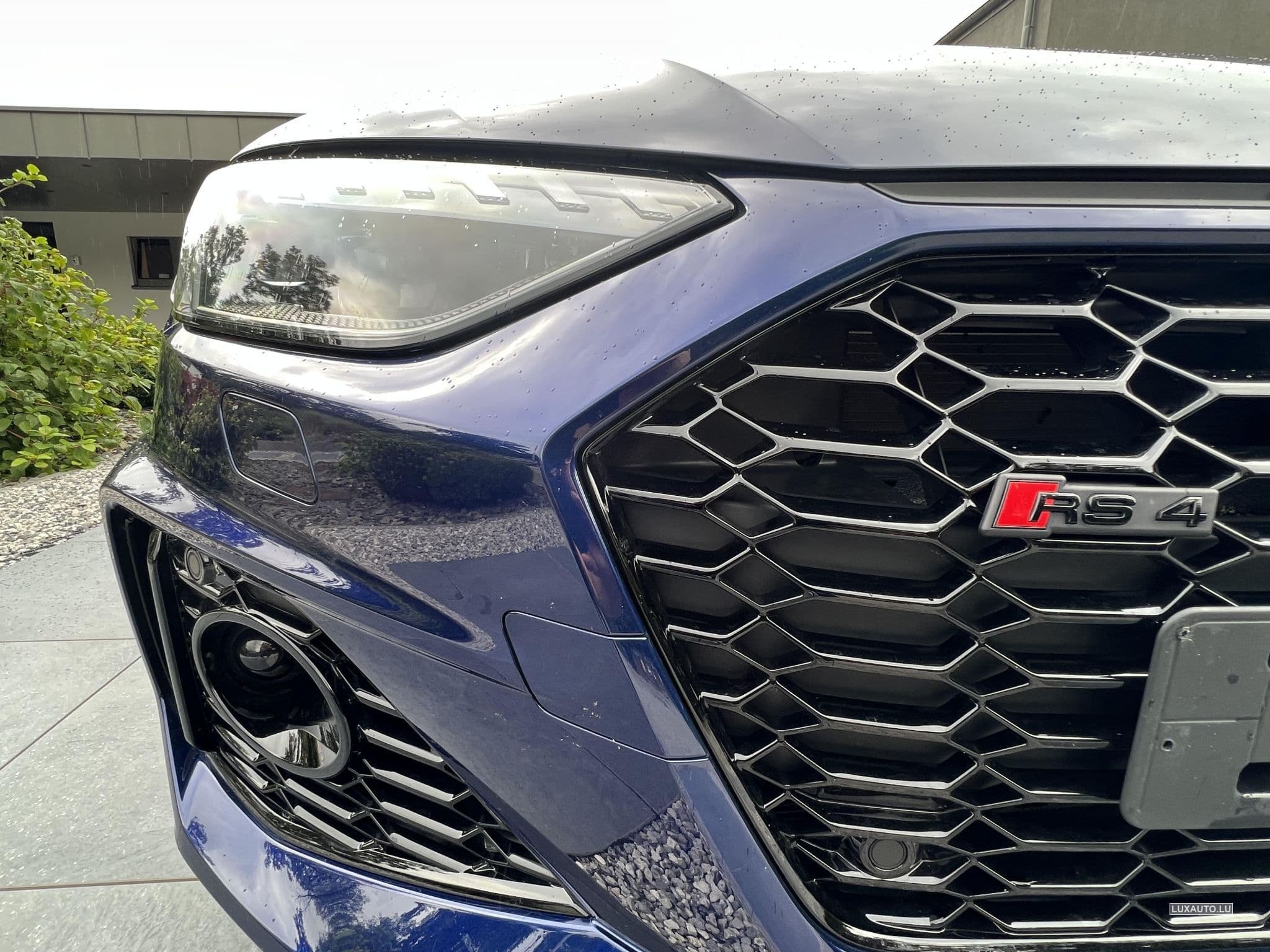 Audi RS4 (2022) - Foto 5