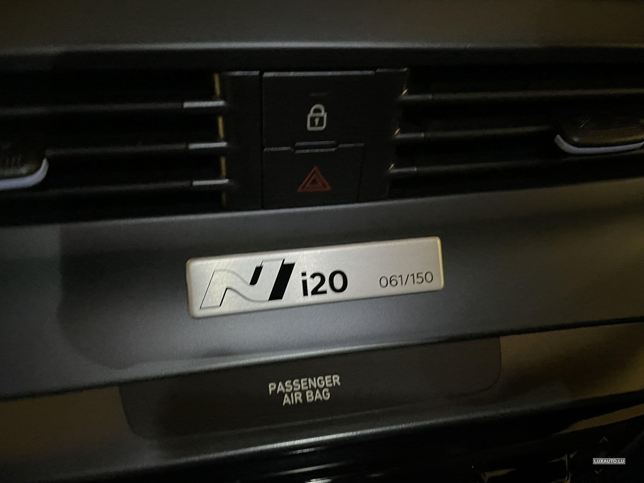 Hyundai i20 N (2021) - Foto 9