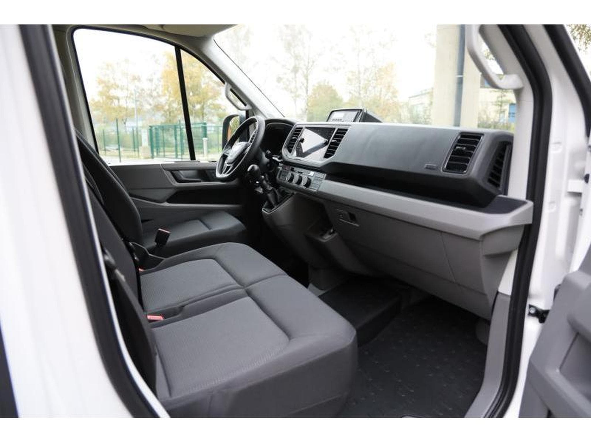 MAN TGE 3.180 Doka Kasten (2023) - Foto 11